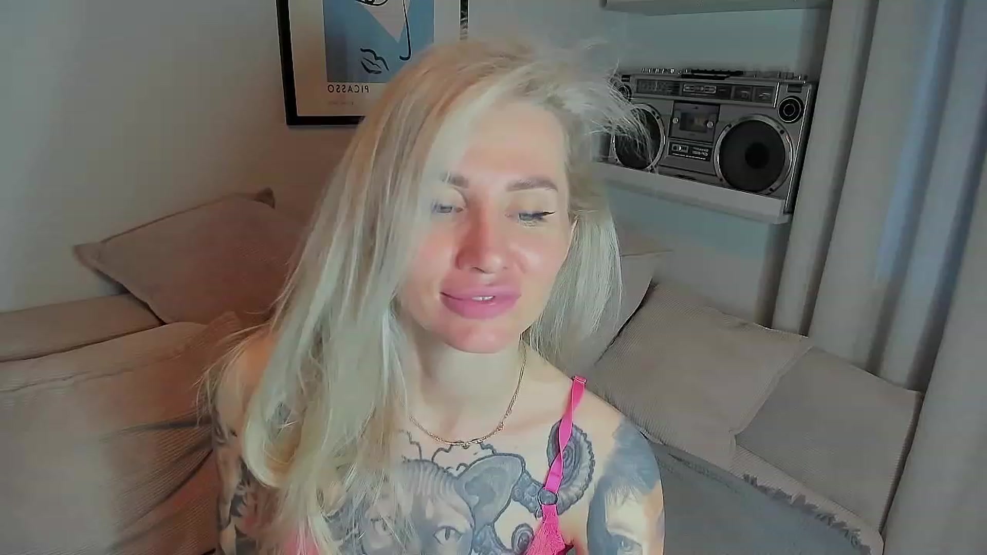 Gallery image thumbnail from Alexa_Smithhh's myfreecams stream on, 07/24/2023, 18:36 image 2 of 20