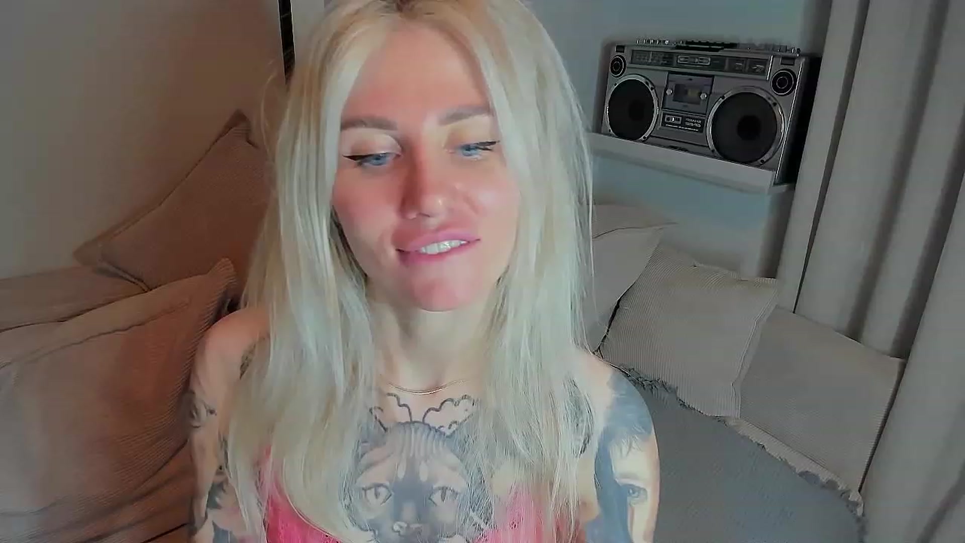 Gallery image thumbnail from Alexa_Smithhh's myfreecams stream on, 07/24/2023, 20:16 image 16 of 20