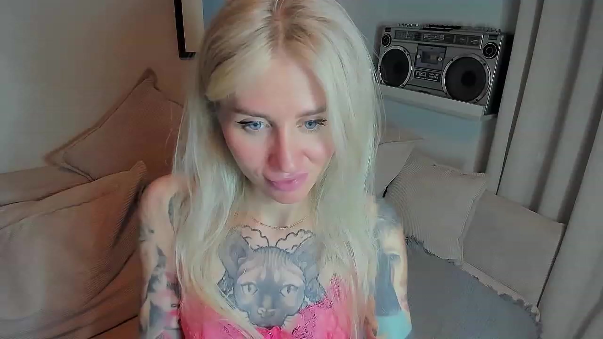 Gallery image thumbnail from Alexa_Smithhh's myfreecams stream on, 07/24/2023, 20:16 image 20 of 20