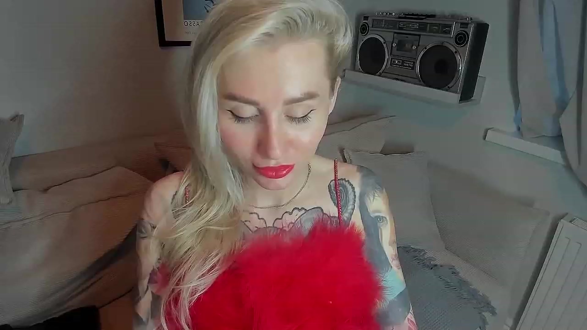 Gallery image thumbnail from Alexa_Smithhh's myfreecams stream on, 07/28/2023, 18:26 image 15 of 20