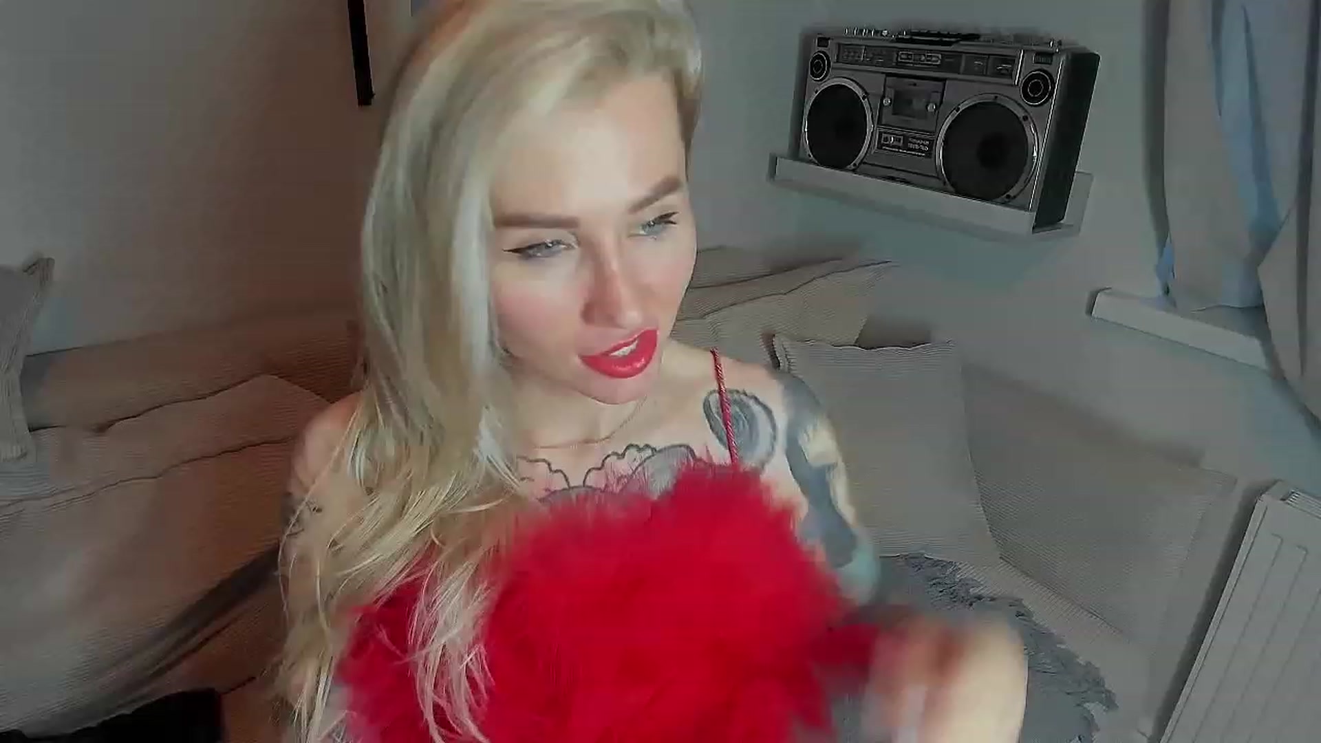 Gallery image thumbnail from Alexa_Smithhh's myfreecams stream on, 07/28/2023, 18:26 image 14 of 20