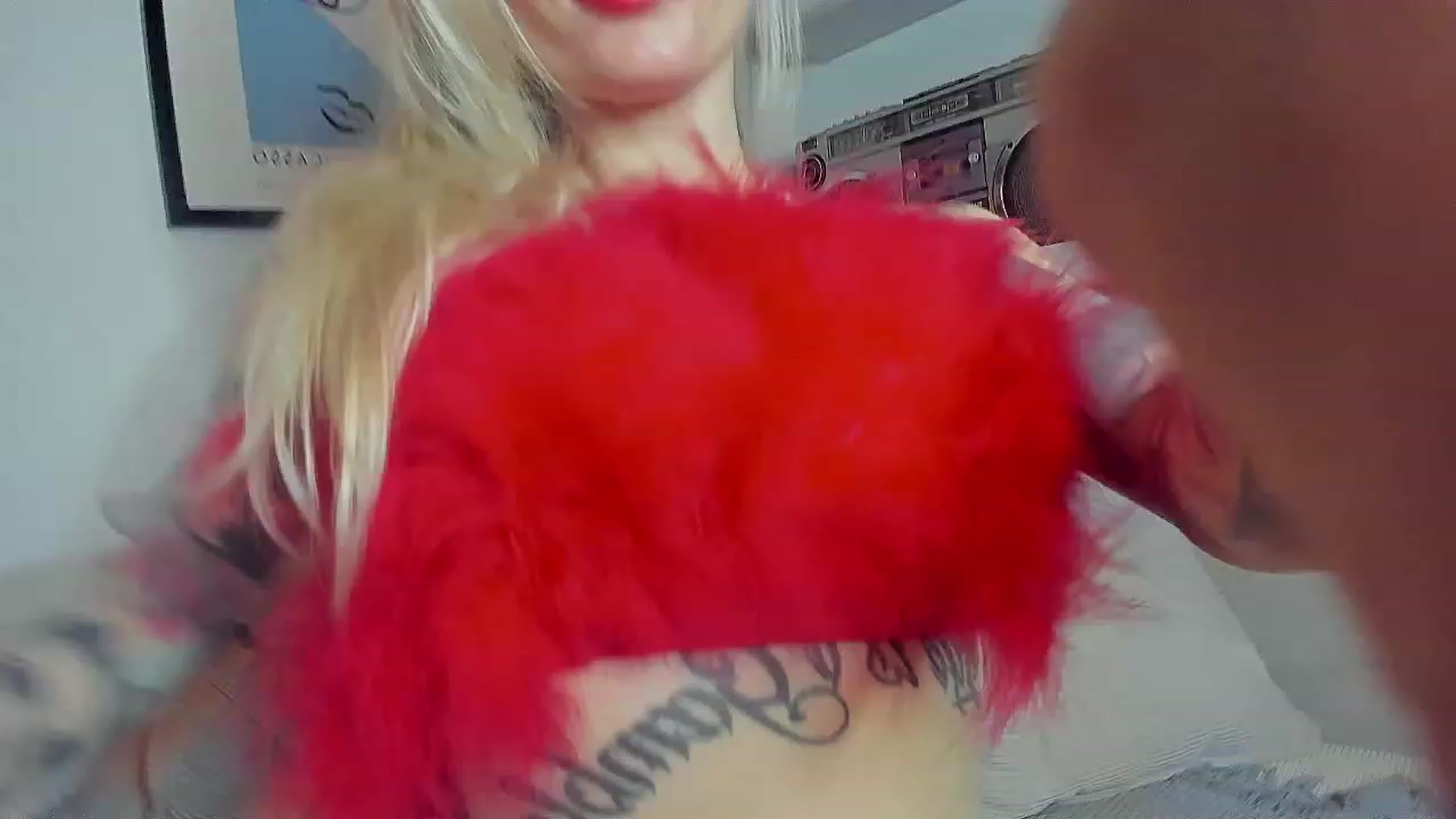 Gallery image thumbnail from Alexa_Smithhh's myfreecams stream on, 07/28/2023, 18:26 image 12 of 20