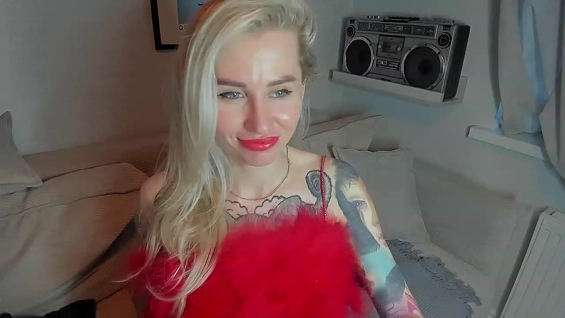 Gallery image thumbnail from Alexa_Smithhh's myfreecams stream on, 07/28/2023, 18:26 image 6 of 20
