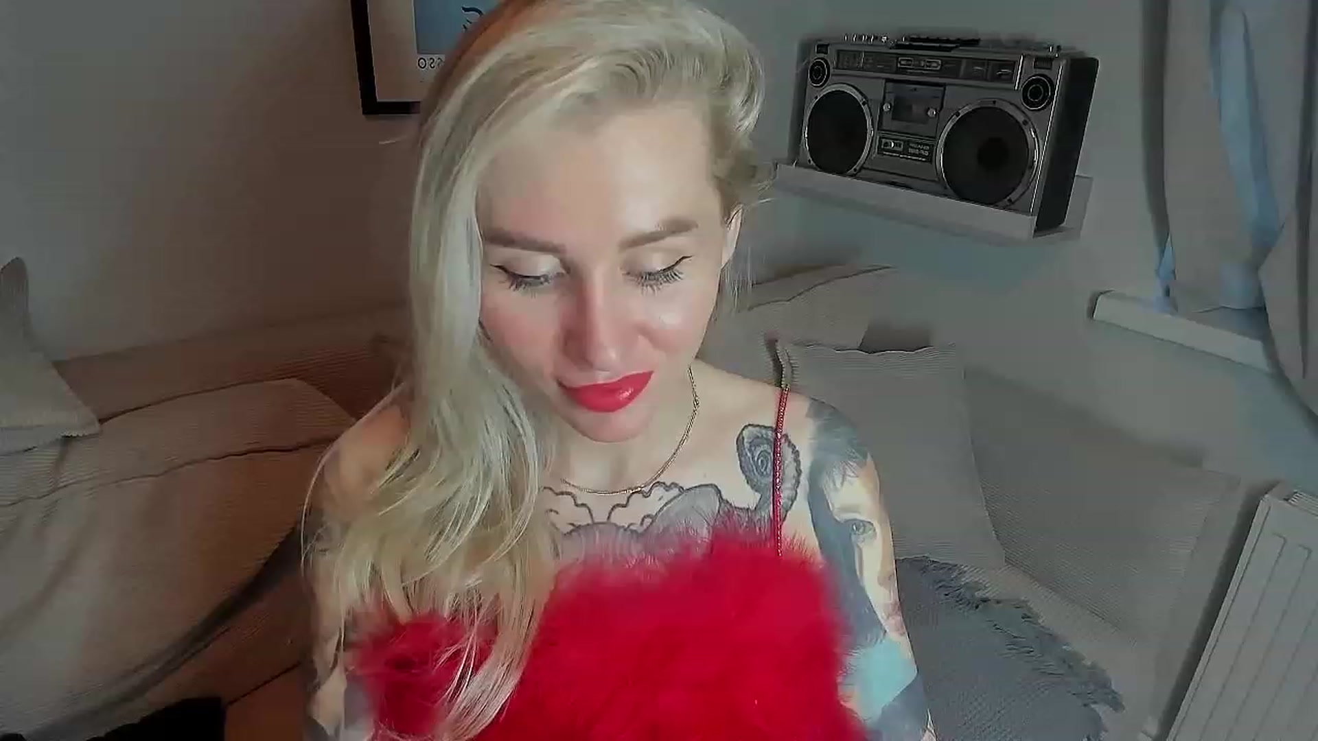 Gallery image thumbnail from Alexa_Smithhh's myfreecams stream on, 07/28/2023, 18:26 image 4 of 20