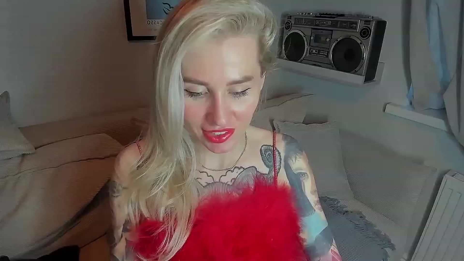 Gallery image thumbnail from Alexa_Smithhh's myfreecams stream on, 07/28/2023, 18:26 image 7 of 20