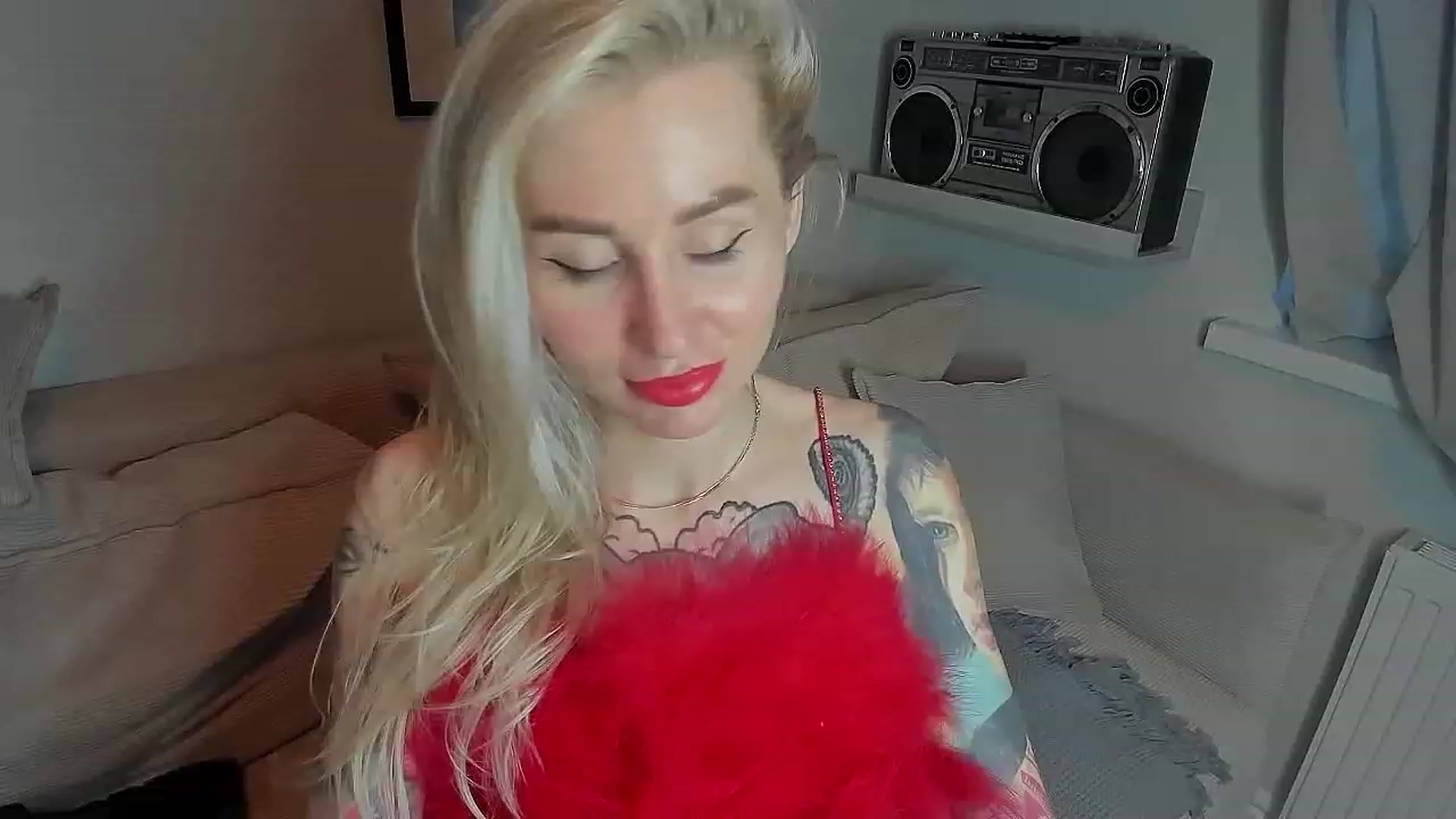 Gallery image thumbnail from Alexa_Smithhh's myfreecams stream on, 07/28/2023, 18:26 image 13 of 20