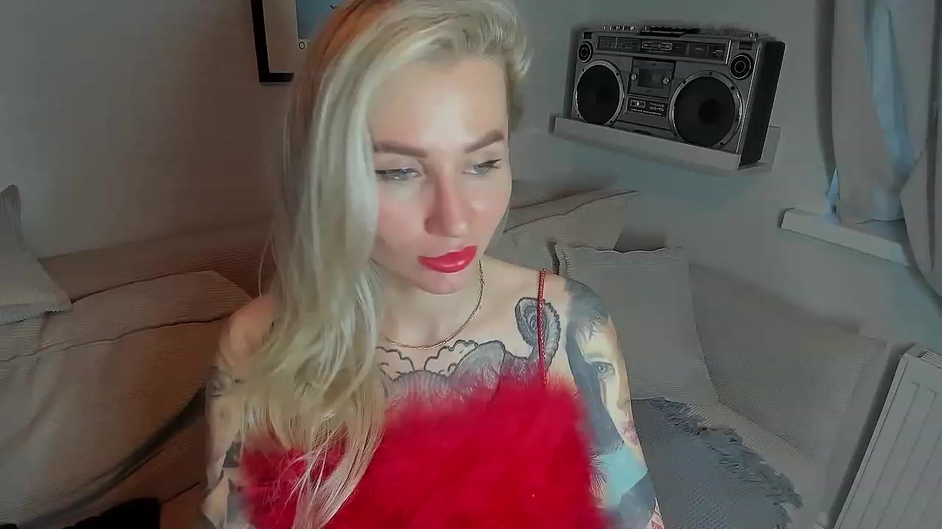 Gallery image thumbnail from Alexa_Smithhh's myfreecams stream on, 07/28/2023, 18:26 image 1 of 20