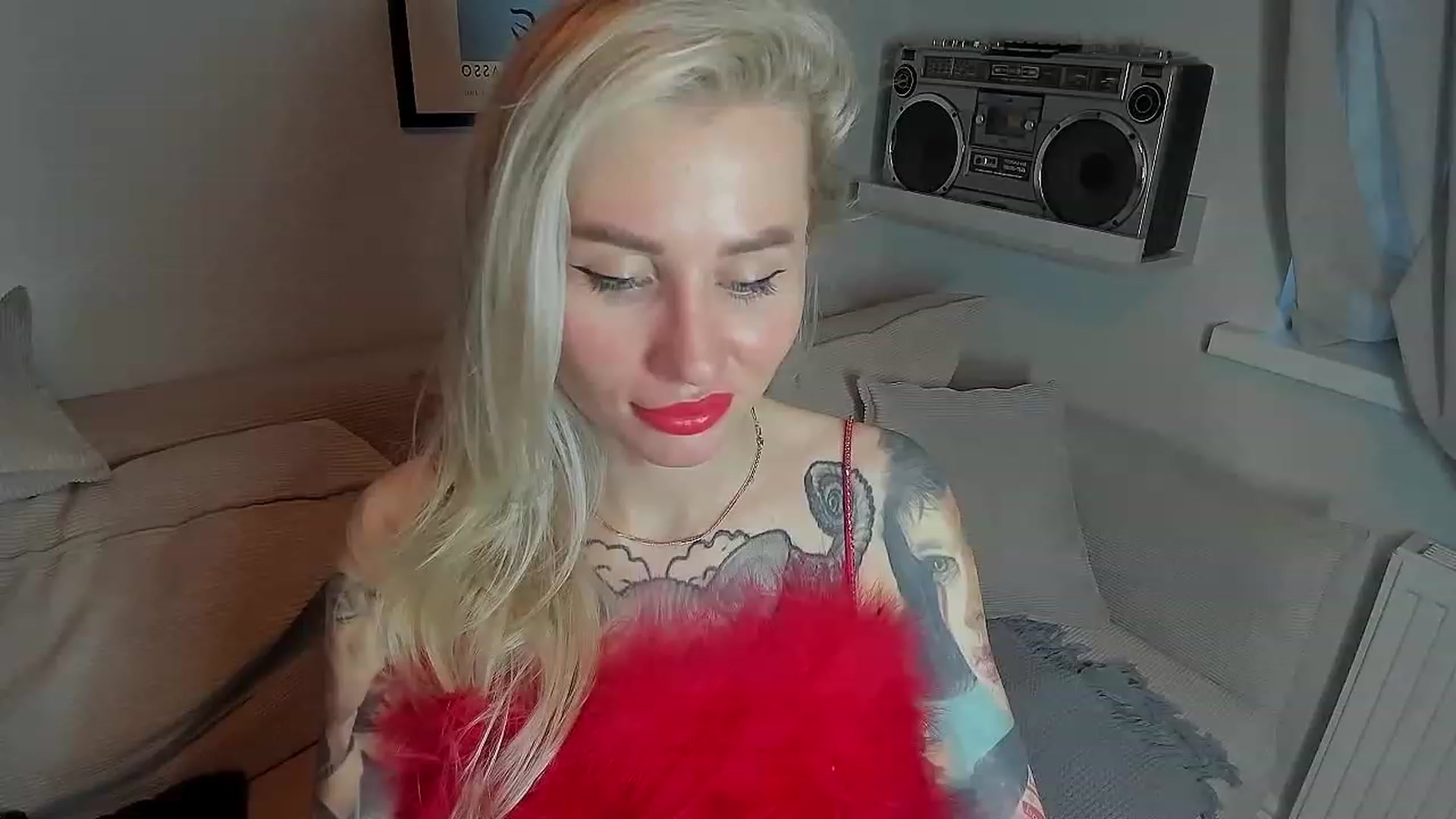 Gallery image thumbnail from Alexa_Smithhh's myfreecams stream on, 07/28/2023, 18:26 image 2 of 20