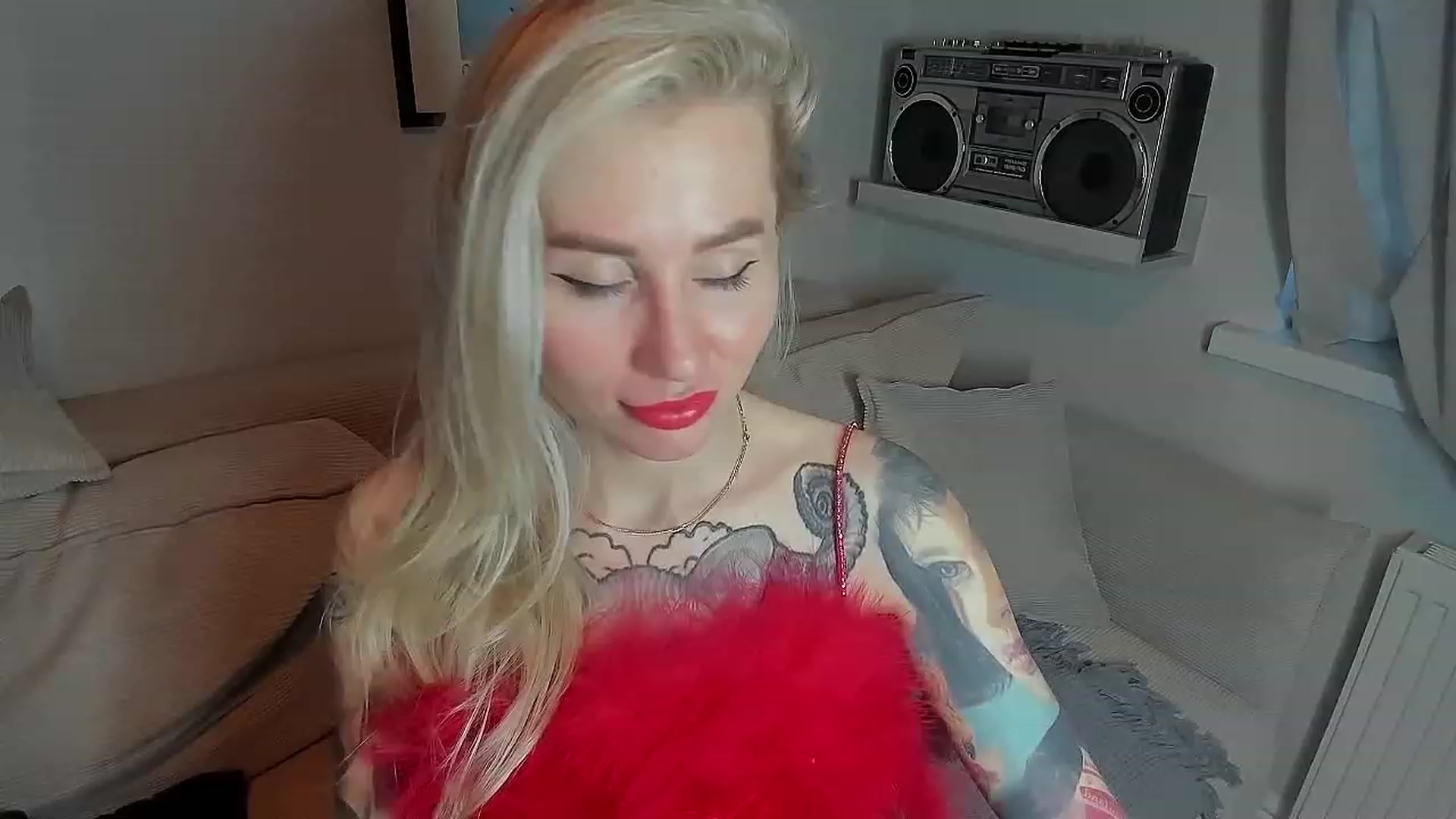 Gallery image thumbnail from Alexa_Smithhh's myfreecams stream on, 07/28/2023, 18:26 image 3 of 20