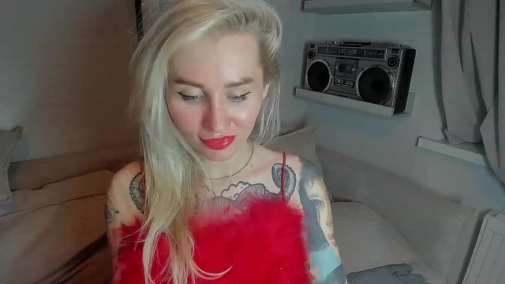 Gallery image thumbnail from Alexa_Smithhh's myfreecams stream on, 07/28/2023, 20:08 image 9 of 20
