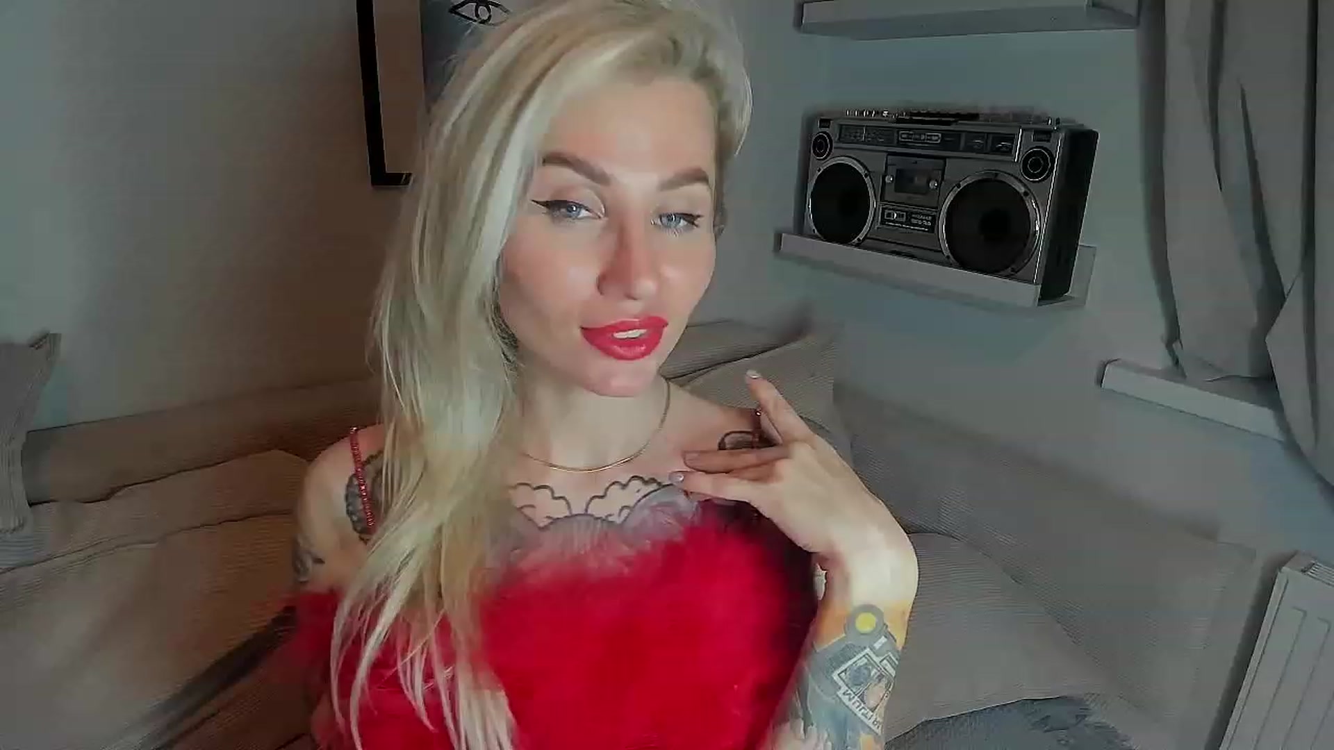 Gallery image thumbnail from Alexa_Smithhh's myfreecams stream on, 07/28/2023, 20:08 image 10 of 20