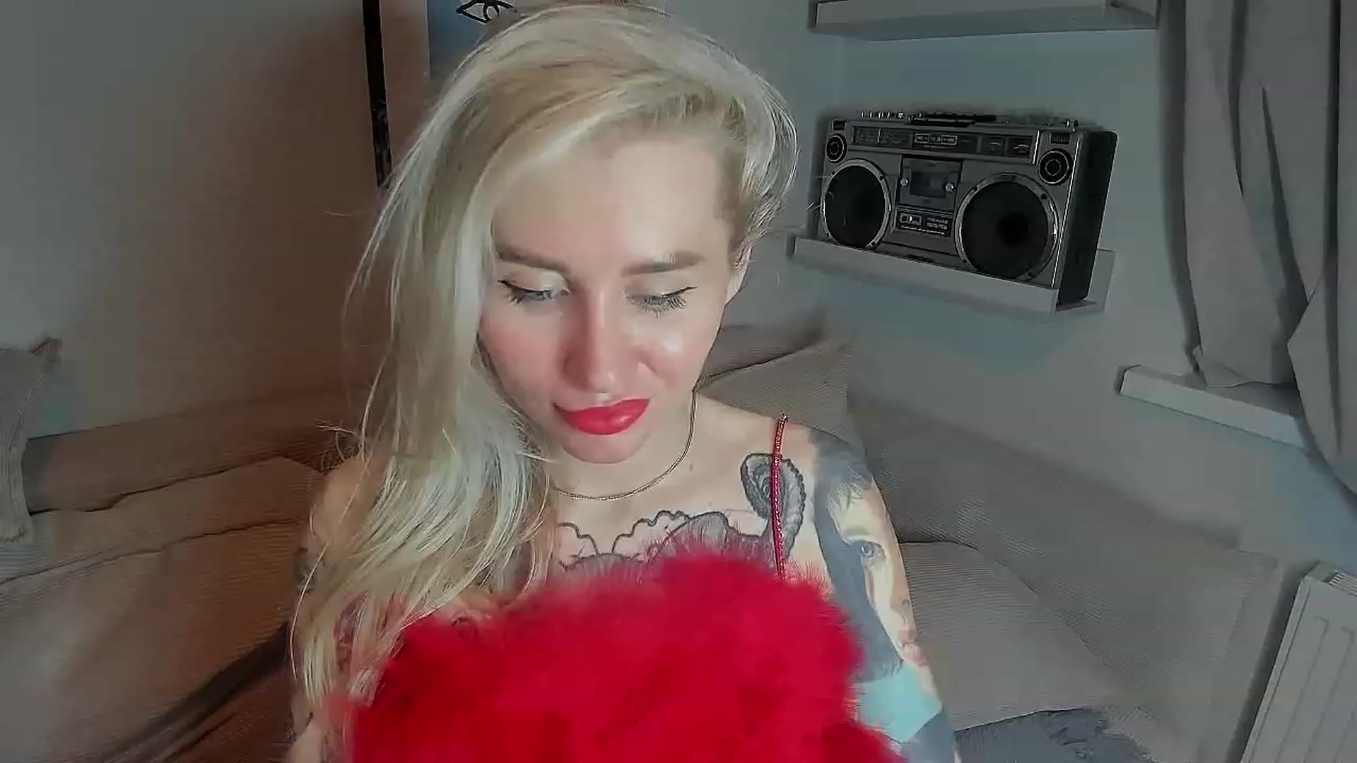 Gallery image thumbnail from Alexa_Smithhh's myfreecams stream on, 07/28/2023, 20:08 image 11 of 20
