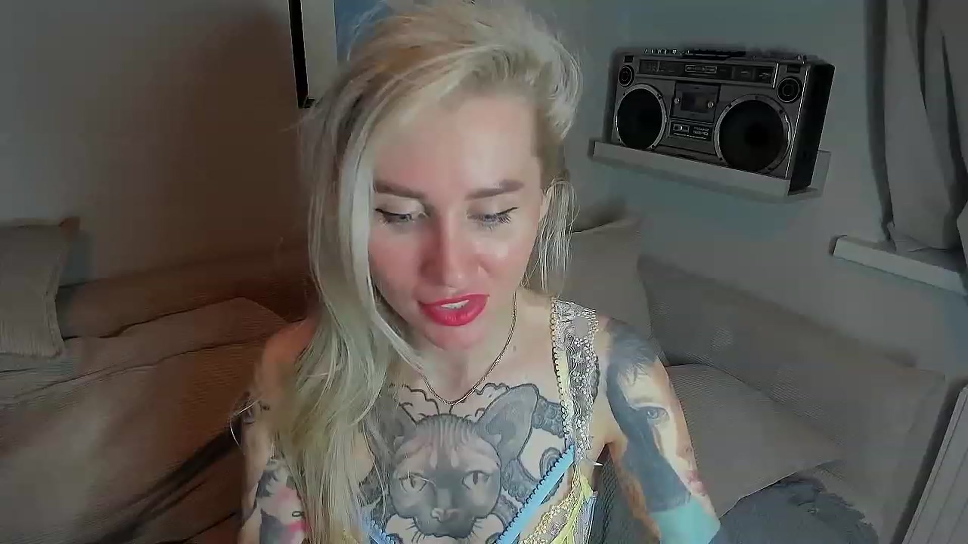 Gallery image thumbnail from Alexa_Smithhh's myfreecams stream on, 07/28/2023, 20:42 image 10 of 20