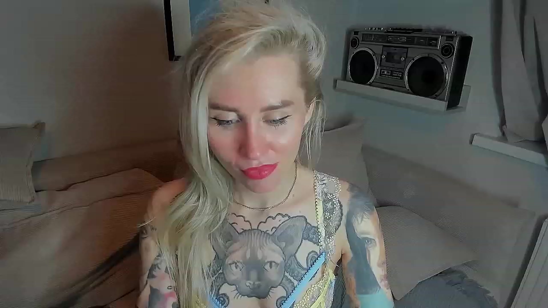 Gallery image thumbnail from Alexa_Smithhh's myfreecams stream on, 07/28/2023, 20:42 image 2 of 20