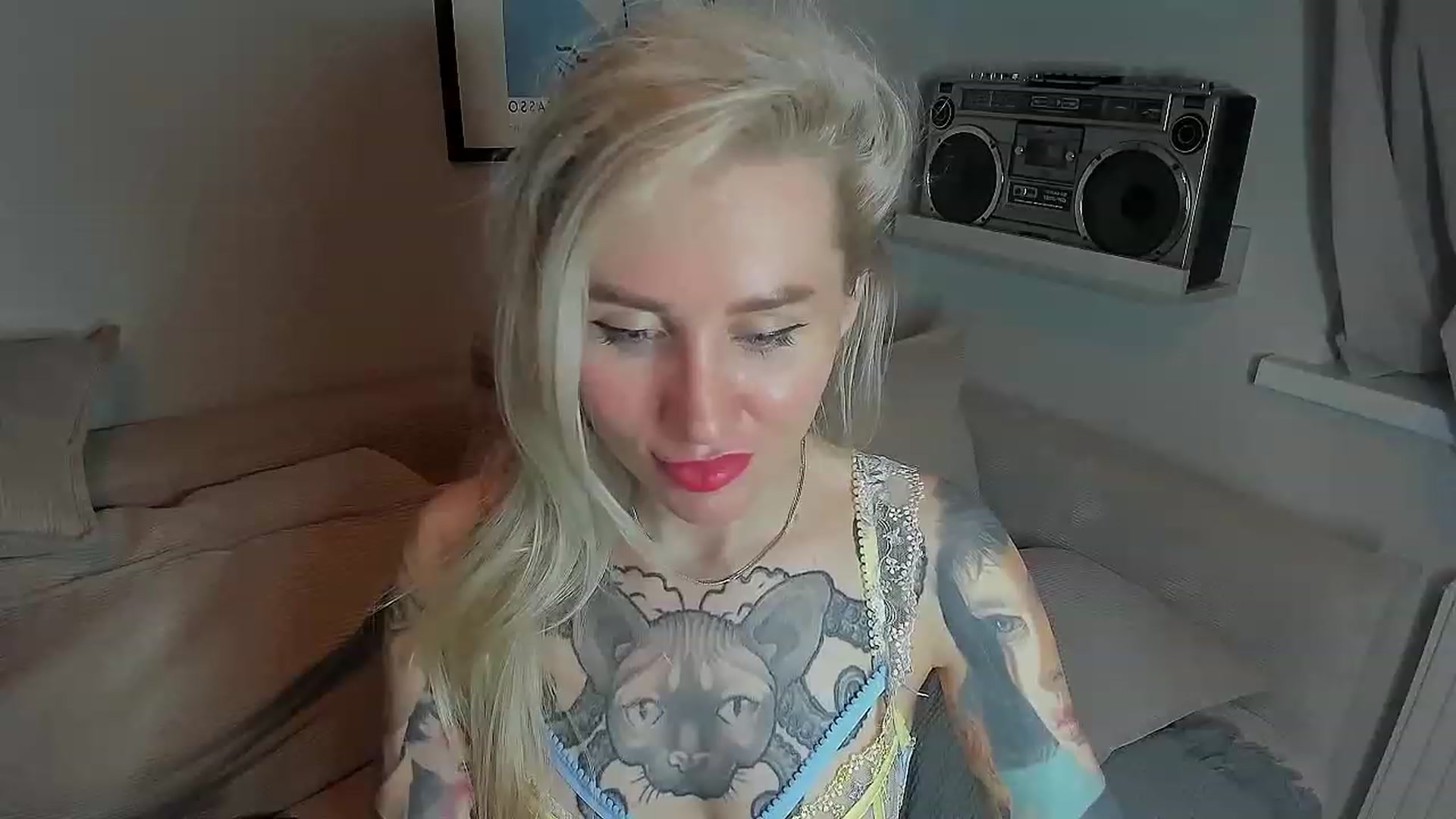Gallery image thumbnail from Alexa_Smithhh's myfreecams stream on, 07/28/2023, 20:42 image 16 of 20