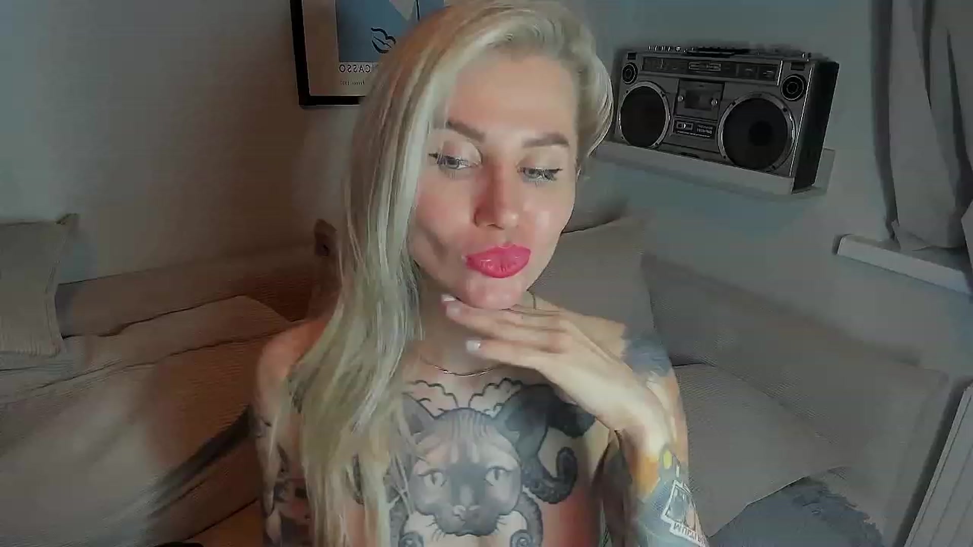 Gallery image thumbnail from Alexa_Smithhh's myfreecams stream on, 07/28/2023, 21:14 image 20 of 20