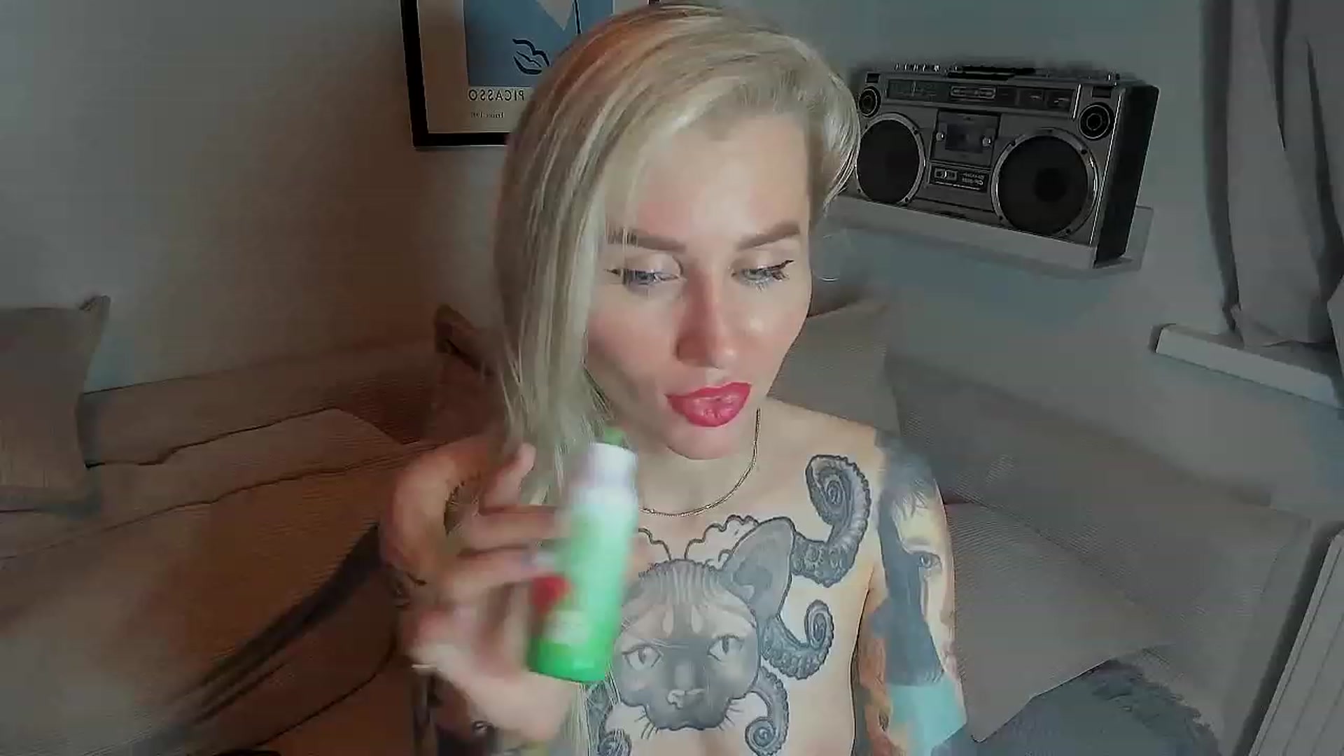 Gallery image thumbnail from Alexa_Smithhh's myfreecams stream on, 07/28/2023, 21:14 image 19 of 20
