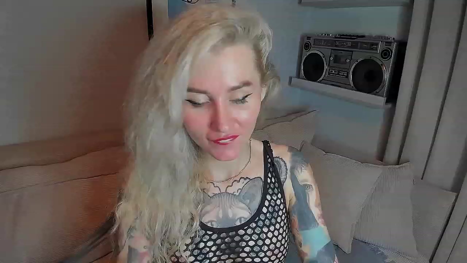 Gallery image thumbnail from Alexa_Smithhh's myfreecams stream on, 08/02/2023, 21:35 image 2 of 20