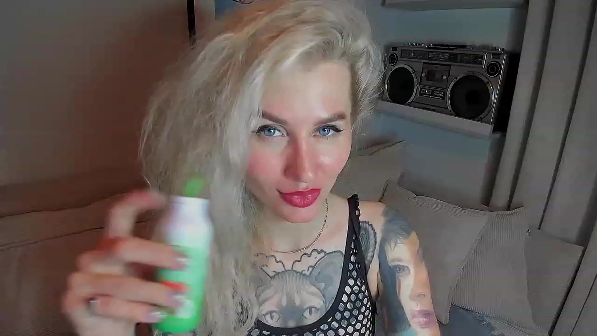 Gallery image thumbnail from Alexa_Smithhh's myfreecams stream on, 08/02/2023, 21:35 image 17 of 20