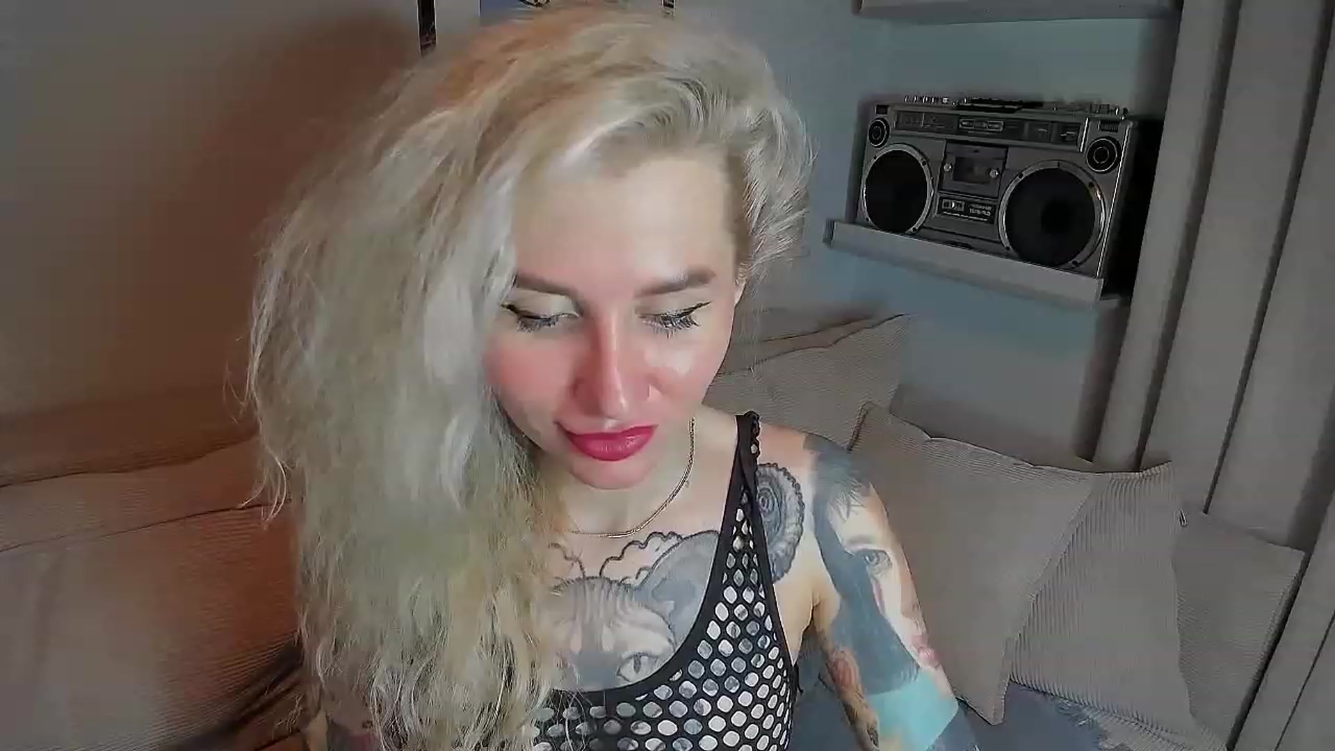 Gallery image thumbnail from Alexa_Smithhh's myfreecams stream on, 08/02/2023, 21:35 image 11 of 20