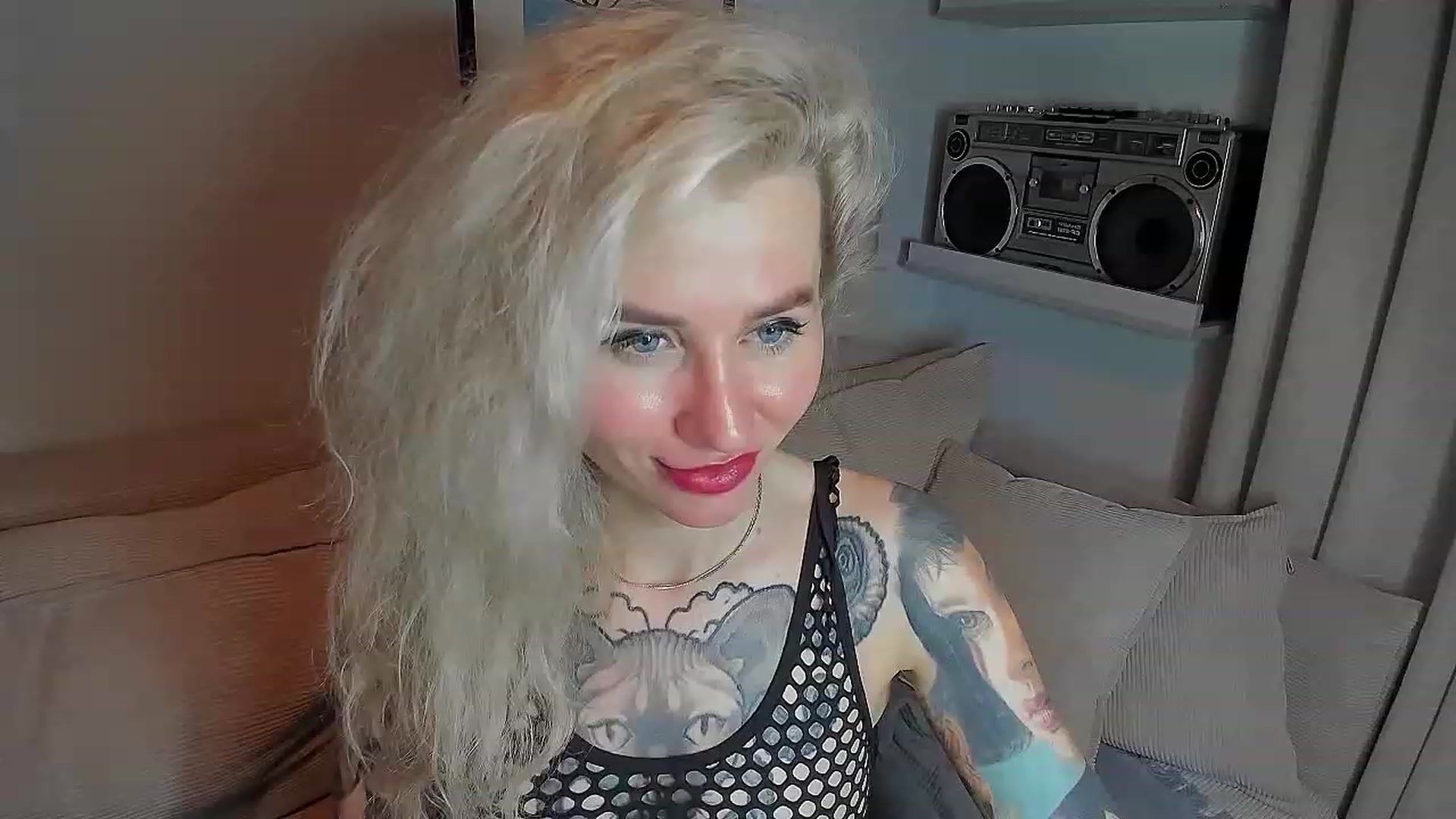 Gallery image thumbnail from Alexa_Smithhh's myfreecams stream on, 08/02/2023, 21:35 image 19 of 20