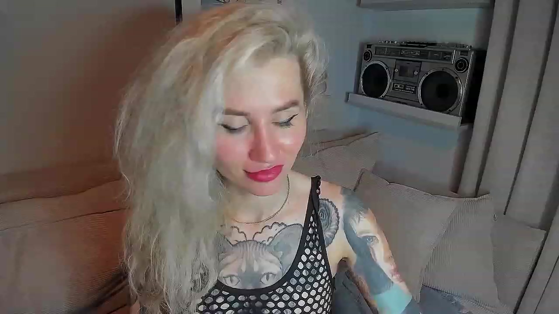 Gallery image thumbnail from Alexa_Smithhh's myfreecams stream on, 08/02/2023, 21:35 image 20 of 20