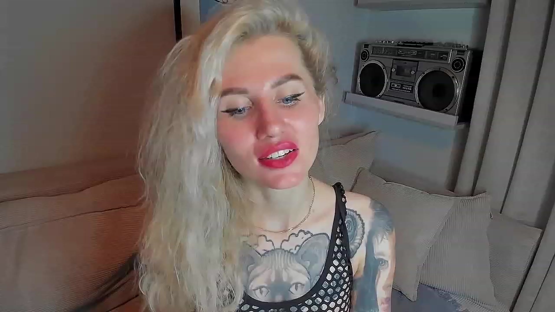 Gallery image thumbnail from Alexa_Smithhh's myfreecams stream on, 08/02/2023, 21:35 image 15 of 20
