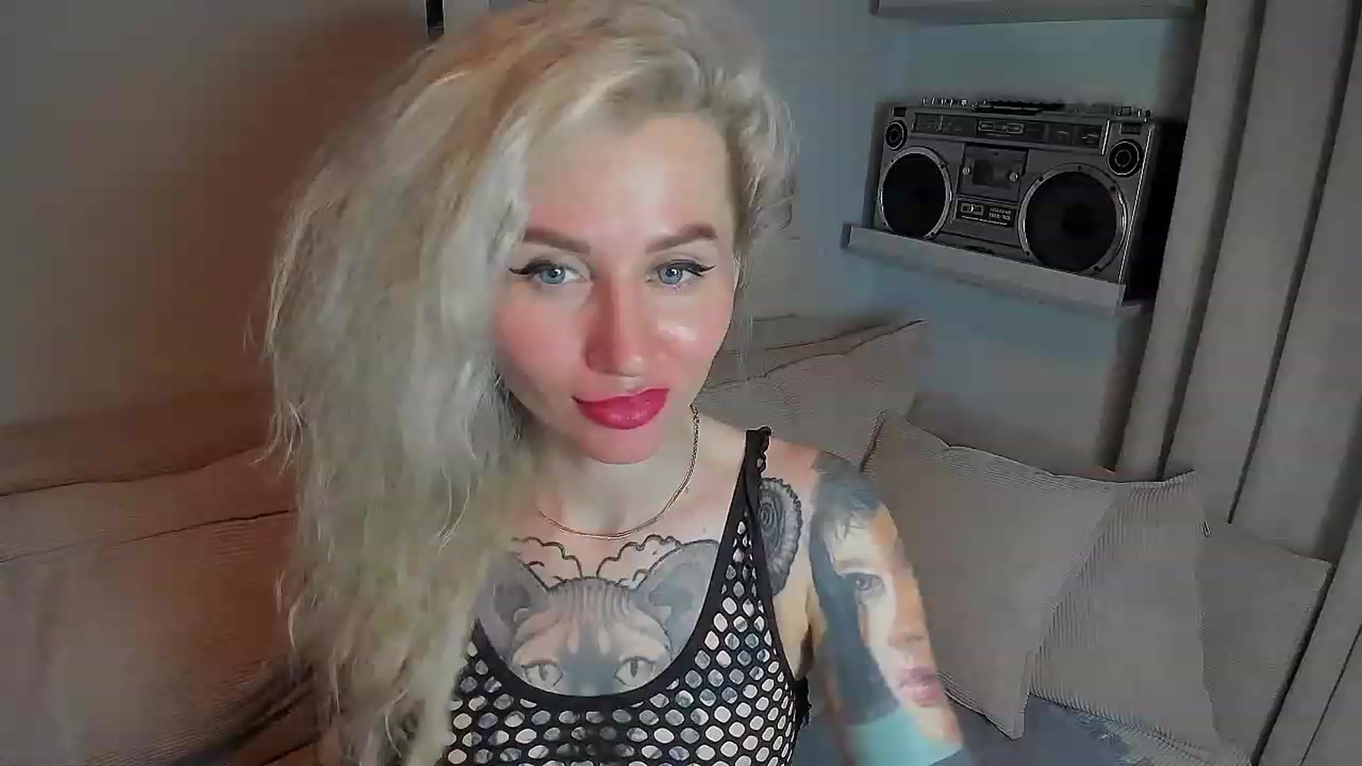 Gallery image thumbnail from Alexa_Smithhh's myfreecams stream on, 08/02/2023, 21:35 image 12 of 20