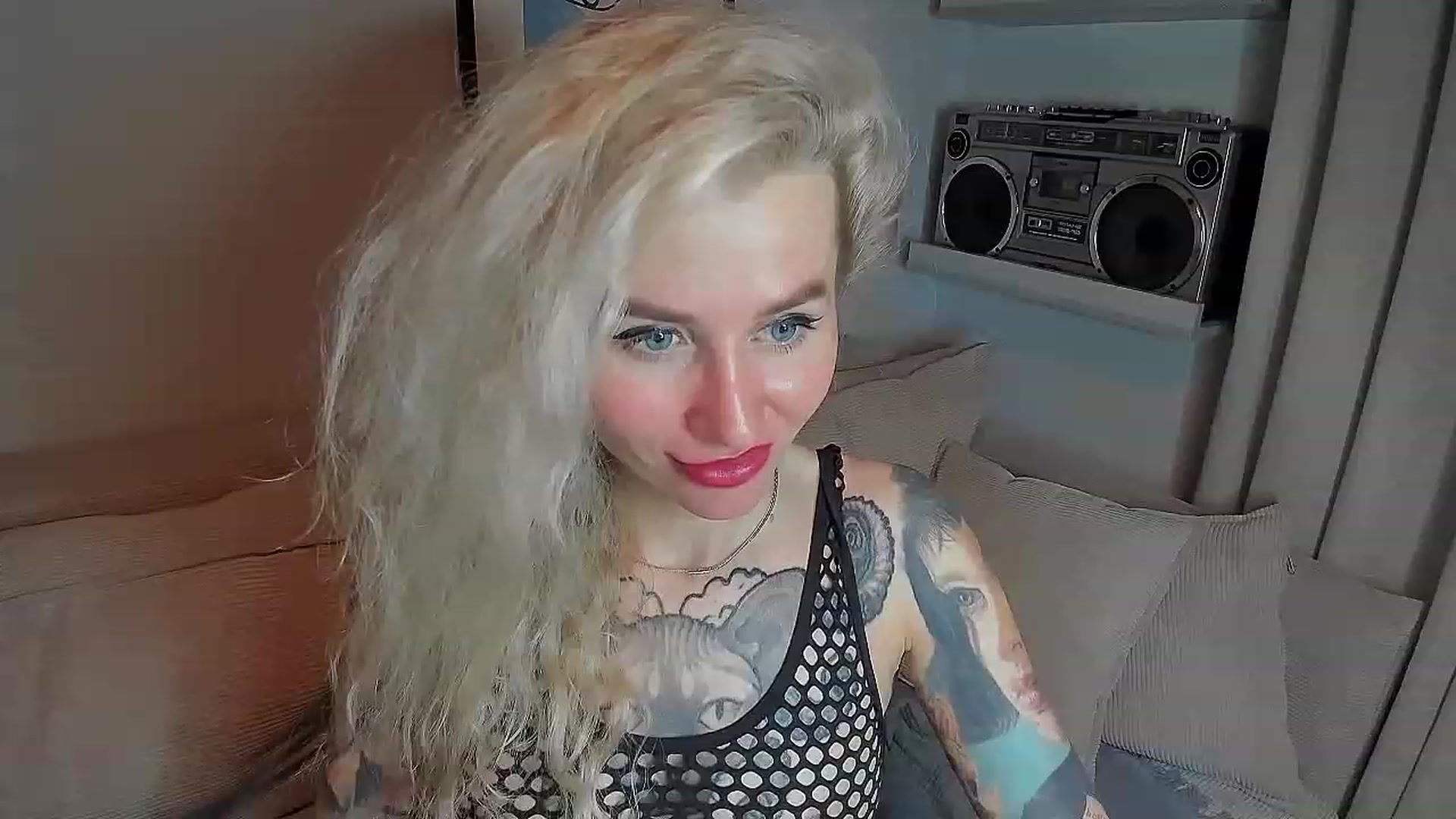 Gallery image thumbnail from Alexa_Smithhh's myfreecams stream on, 08/02/2023, 21:35 image 9 of 20