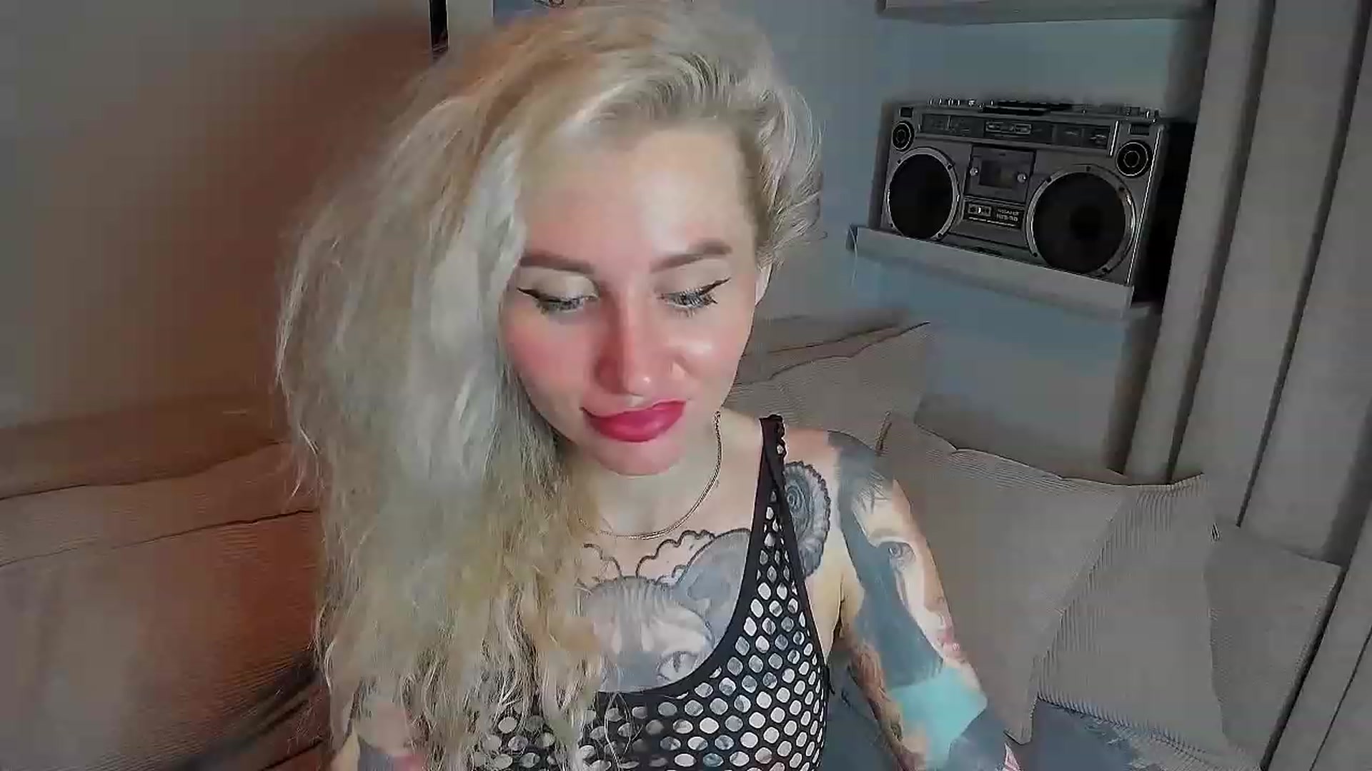 Gallery image thumbnail from Alexa_Smithhh's myfreecams stream on, 08/02/2023, 21:35 image 8 of 20
