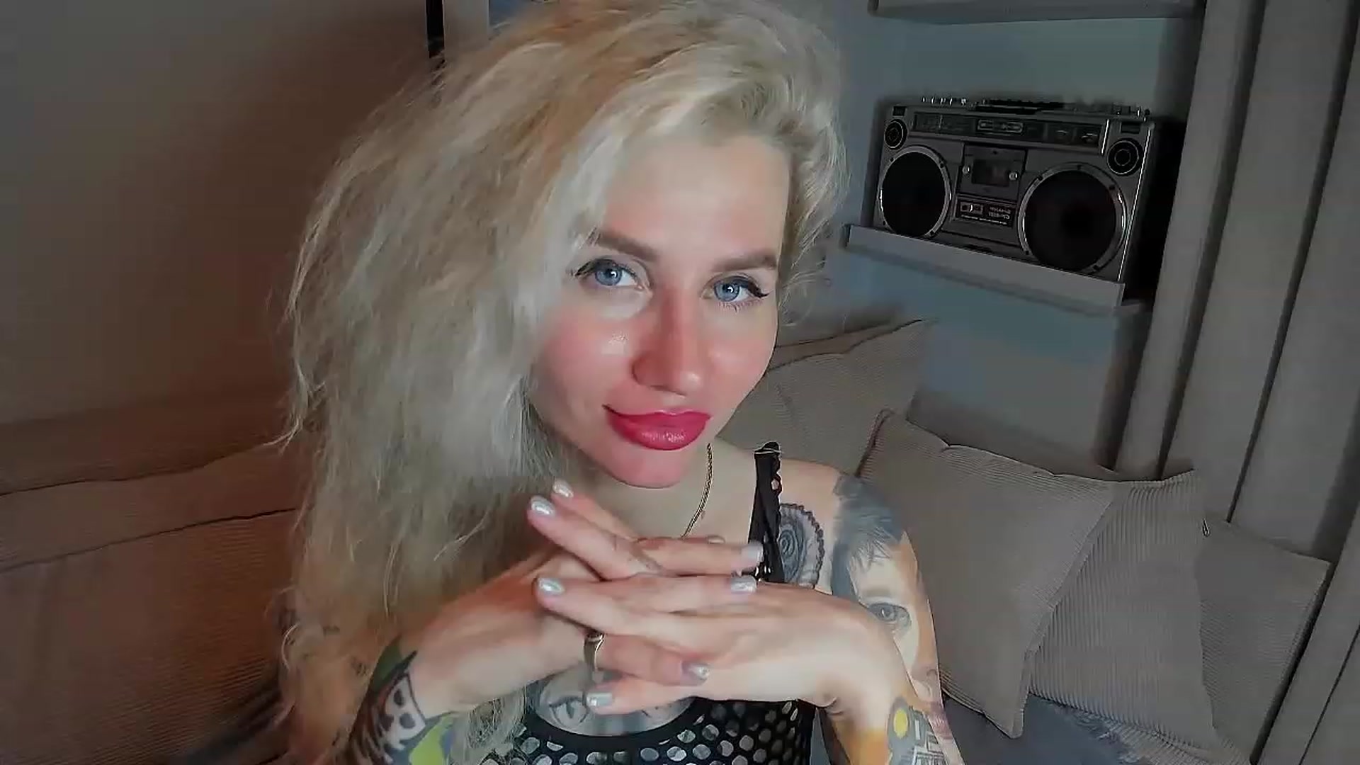Gallery image thumbnail from Alexa_Smithhh's myfreecams stream on, 08/02/2023, 21:35 image 14 of 20
