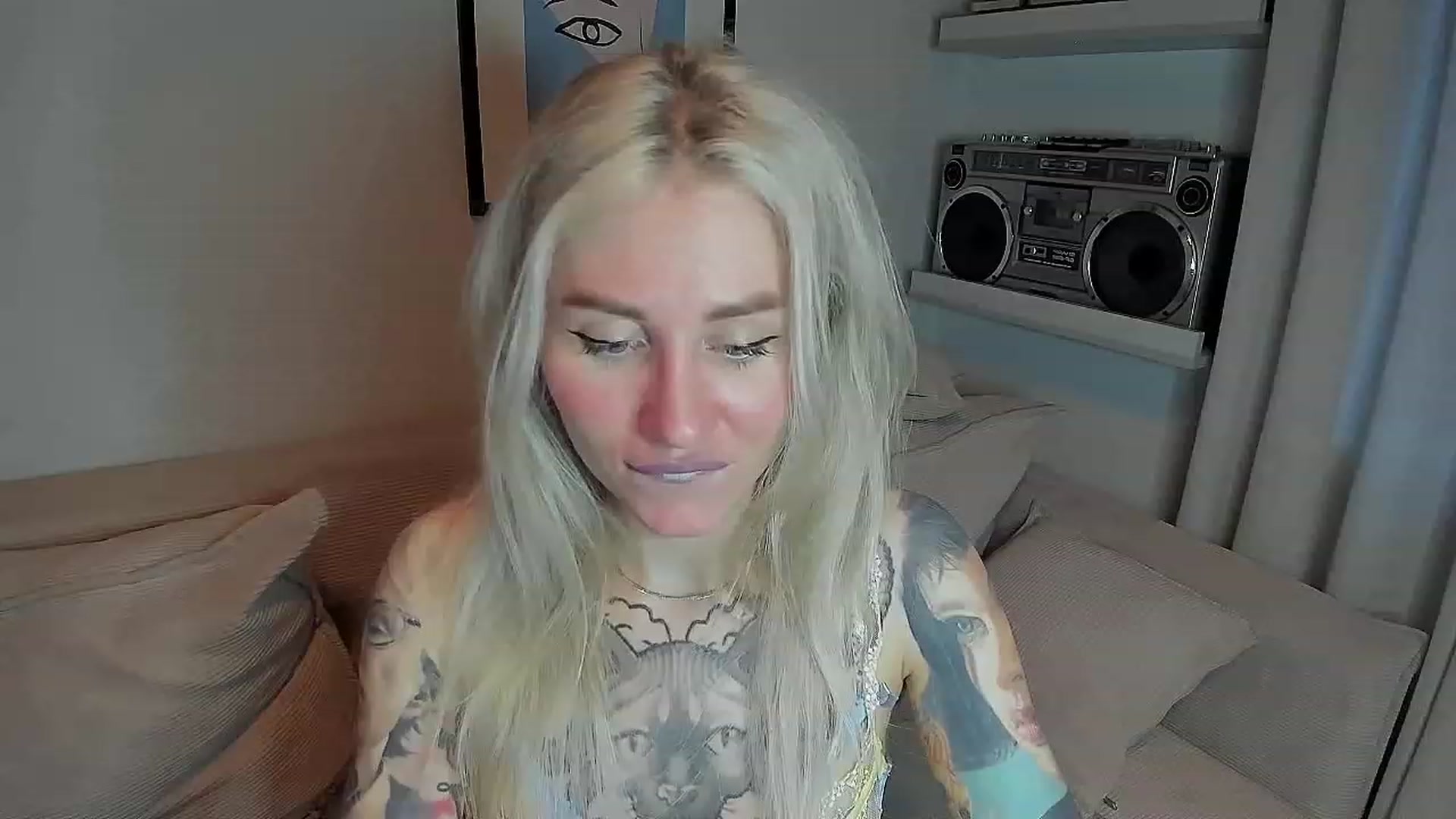 Gallery image thumbnail from Alexa_Smithhh's myfreecams stream on, 08/06/2023, 18:47 image 11 of 20