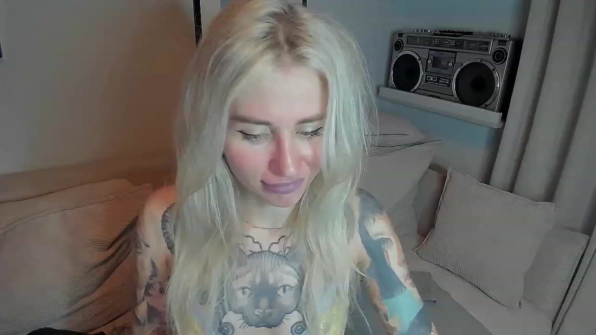 Gallery image thumbnail from Alexa_Smithhh's myfreecams stream on, 08/06/2023, 21:24 image 2 of 20