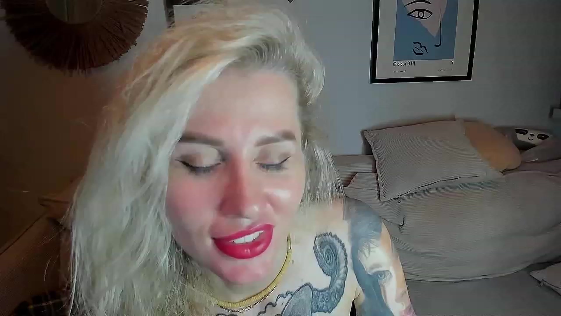 Gallery image thumbnail from Alexa_Smithhh's myfreecams stream on, 08/31/2023, 19:05 image 20 of 20