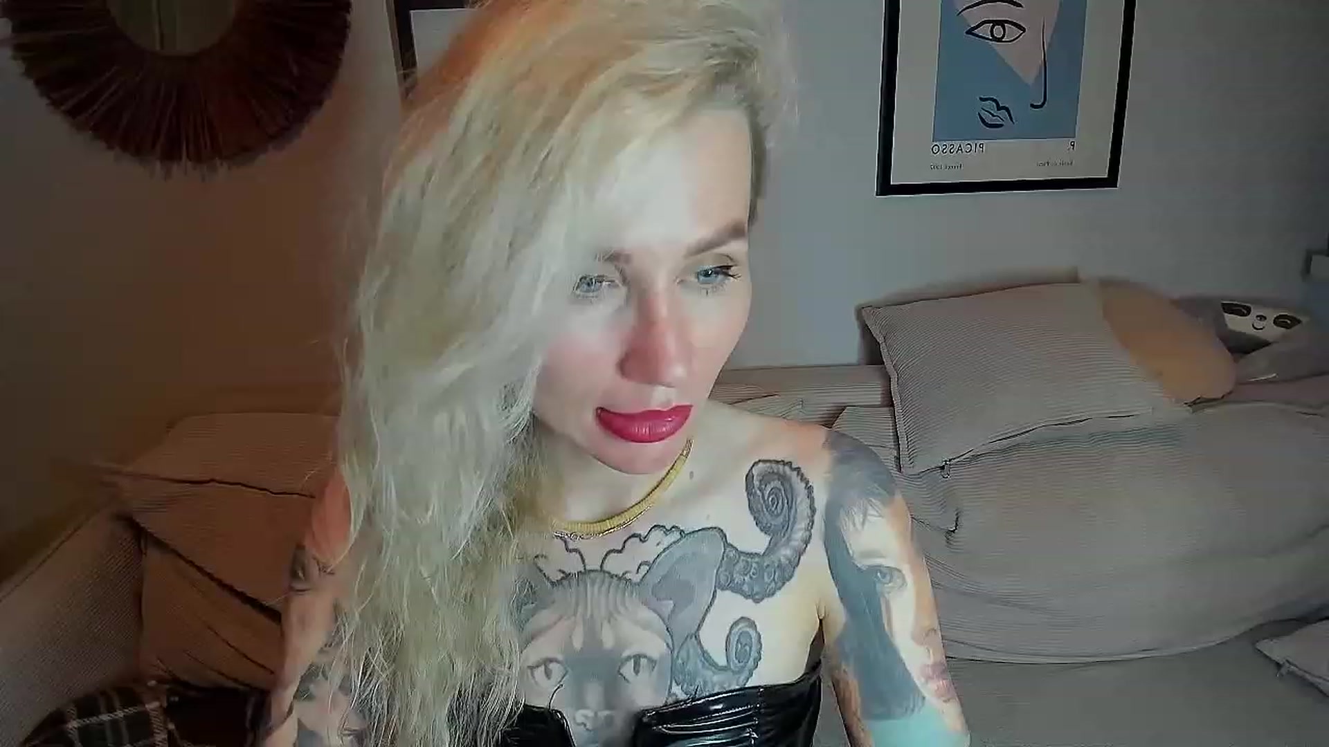 Gallery image thumbnail from Alexa_Smithhh's myfreecams stream on, 08/31/2023, 19:05 image 7 of 20