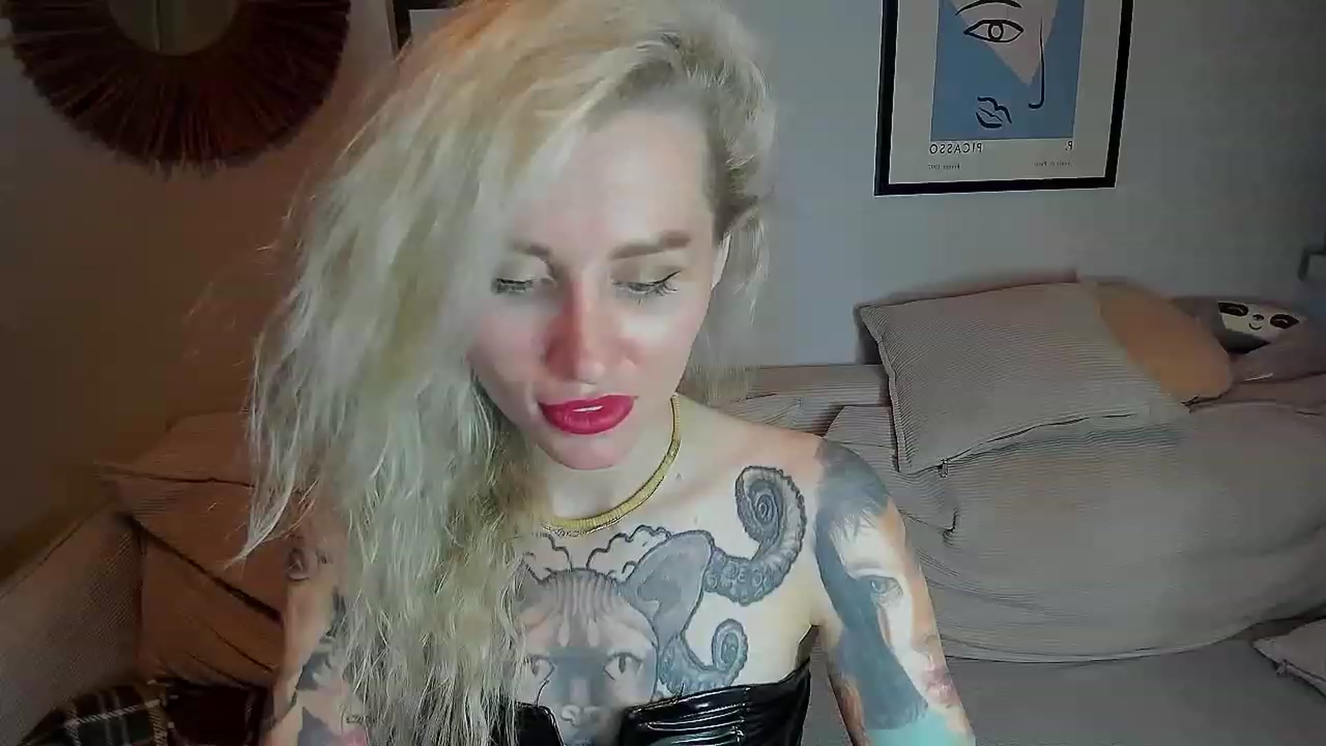Gallery image thumbnail from Alexa_Smithhh's myfreecams stream on, 08/31/2023, 19:05 image 9 of 20