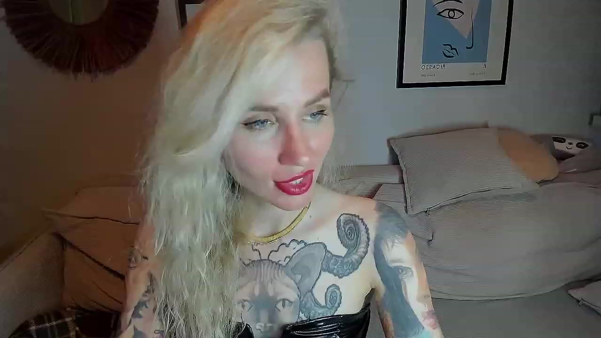 Gallery image thumbnail from Alexa_Smithhh's myfreecams stream on, 08/31/2023, 19:05 image 1 of 20