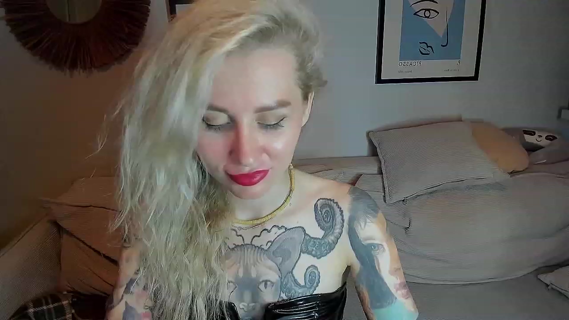 Gallery image thumbnail from Alexa_Smithhh's myfreecams stream on, 08/31/2023, 19:05 image 12 of 20