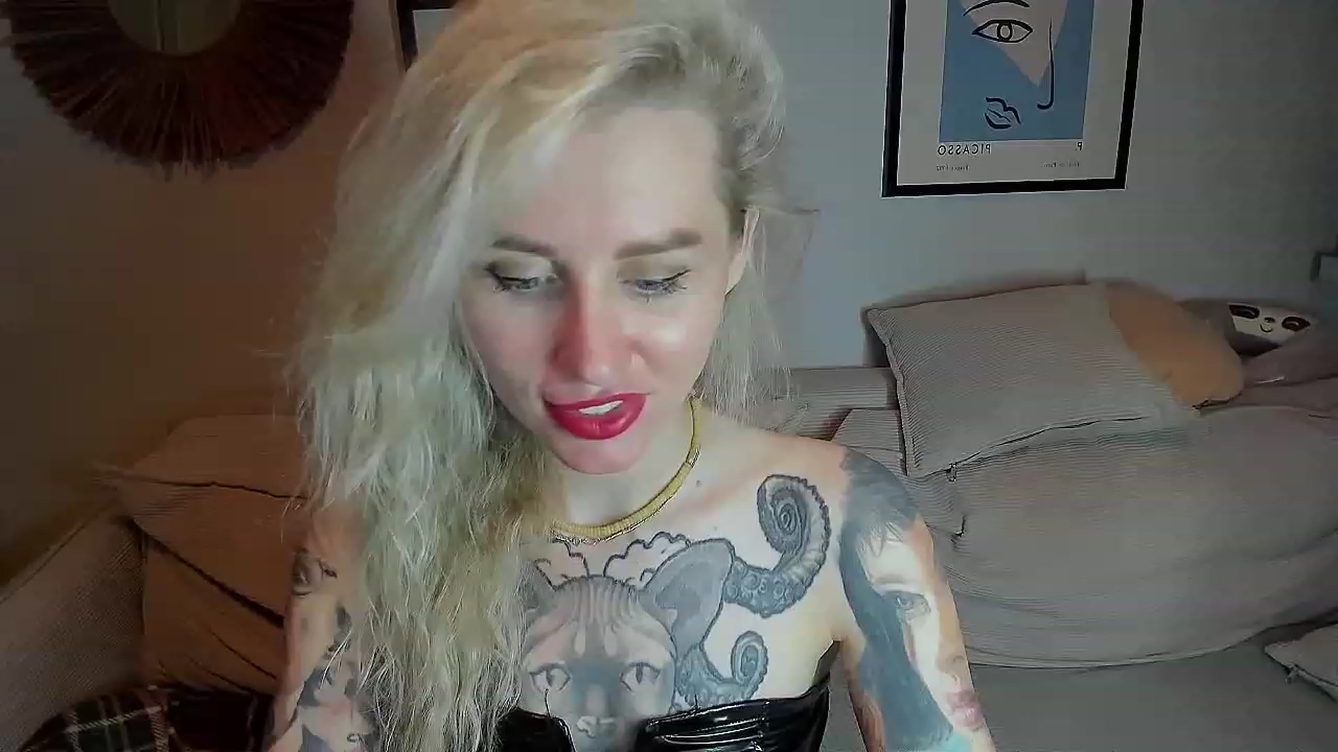 Gallery image thumbnail from Alexa_Smithhh's myfreecams stream on, 08/31/2023, 19:05 image 2 of 20