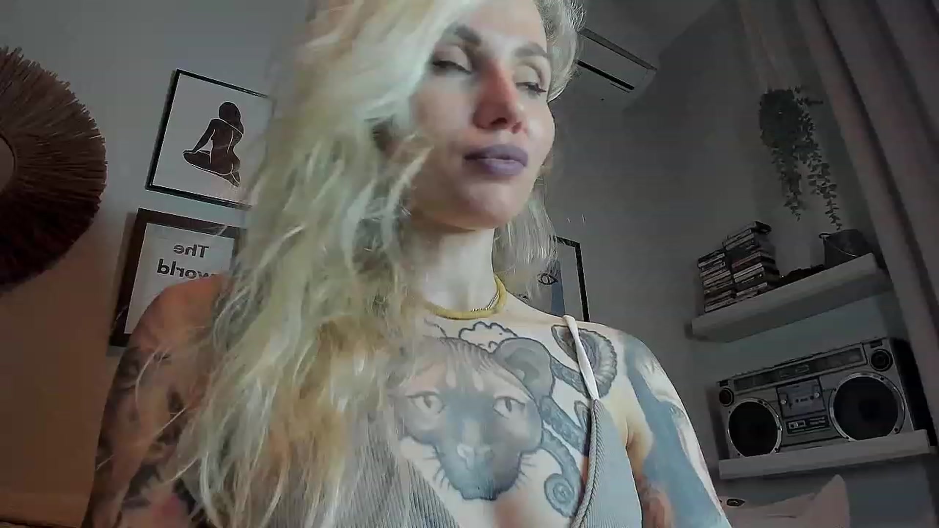 Gallery image thumbnail from Alexa_Smithhh's myfreecams stream on, 09/01/2023, 19:16 image 11 of 20