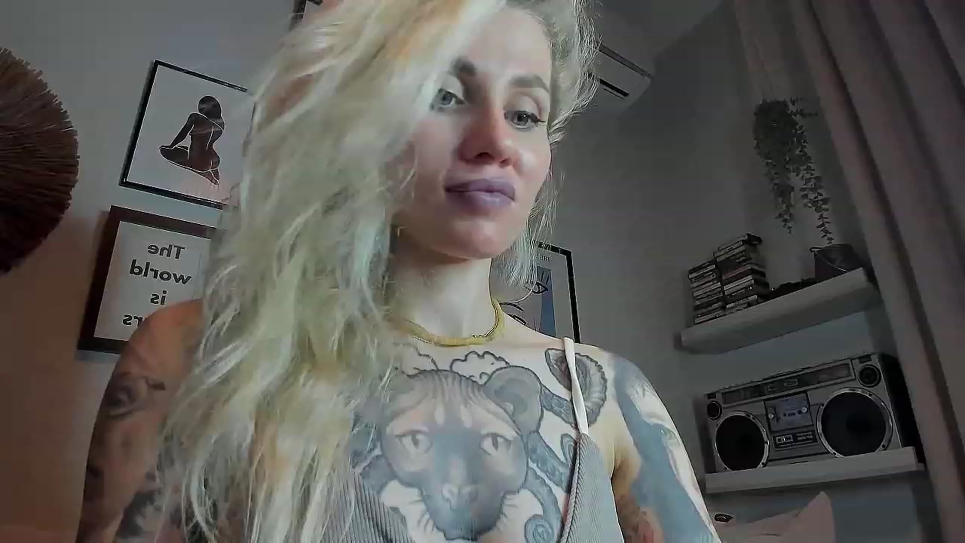Gallery image thumbnail from Alexa_Smithhh's myfreecams stream on, 09/01/2023, 19:16 image 19 of 20