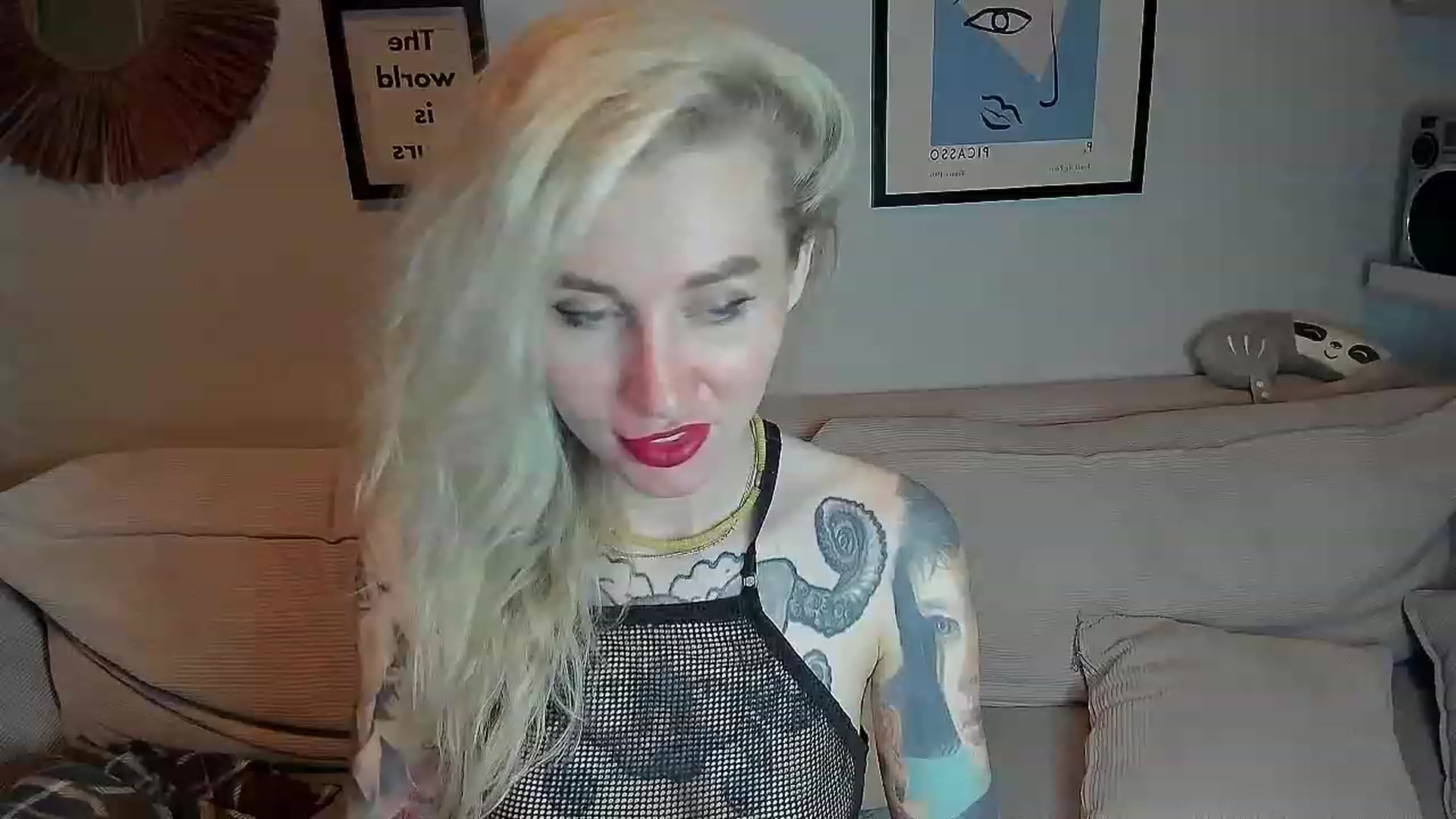 Gallery image thumbnail from Alexa_Smithhh's myfreecams stream on, 09/02/2023, 18:30 image 1 of 20