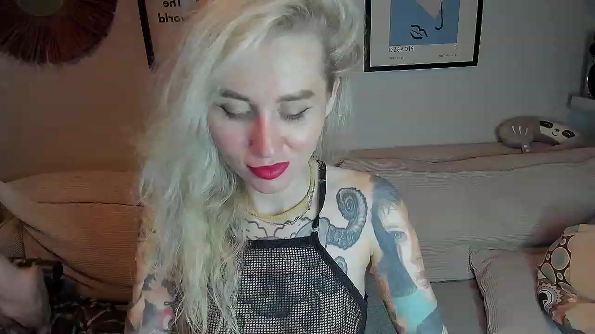 Gallery image thumbnail from Alexa_Smithhh's myfreecams stream on, 09/02/2023, 18:30 image 14 of 20