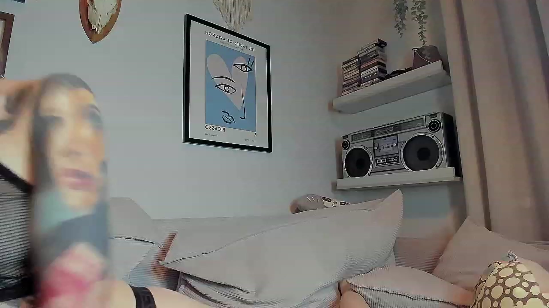 Gallery image thumbnail from Alexa_Smithhh's myfreecams stream on, 09/02/2023, 20:16 image 4 of 20