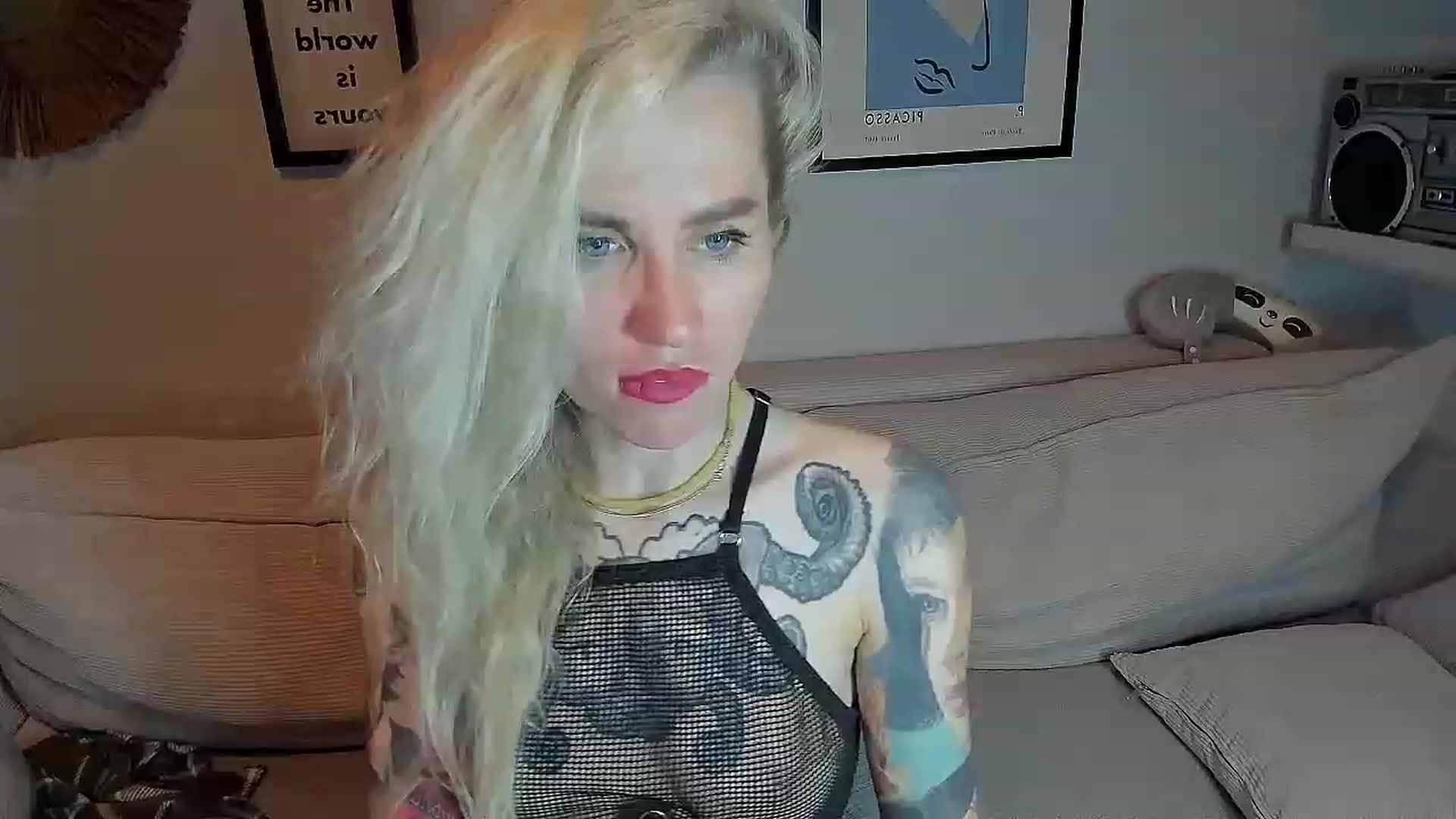 Gallery image thumbnail from Alexa_Smithhh's myfreecams stream on, 09/02/2023, 20:39 image 2 of 20