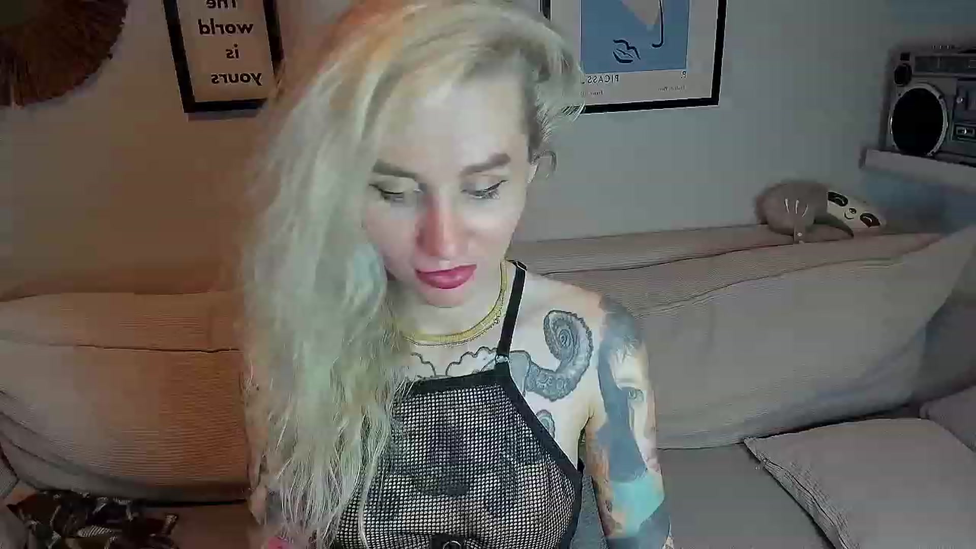 Gallery image thumbnail from Alexa_Smithhh's myfreecams stream on, 09/02/2023, 20:39 image 8 of 20