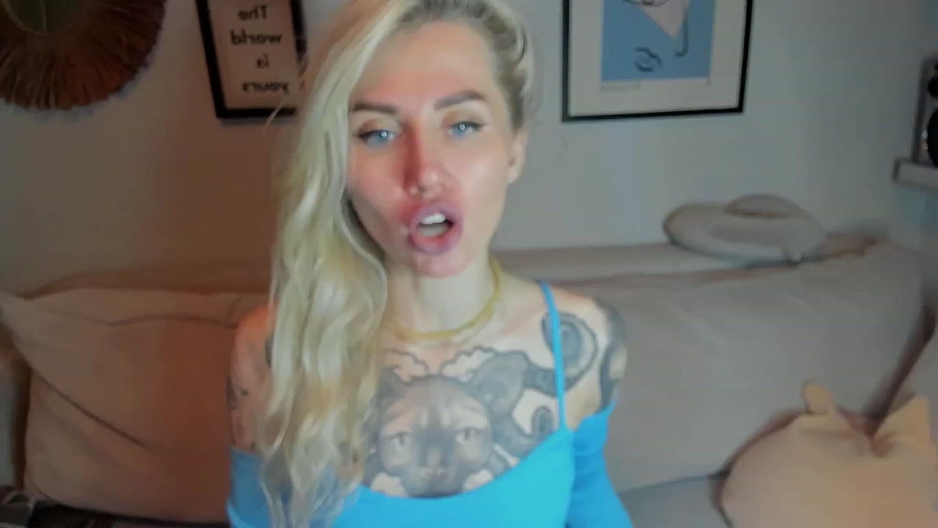 Gallery image thumbnail from Alexa_Smithhh's myfreecams stream on, 09/06/2023, 19:21 image 6 of 20