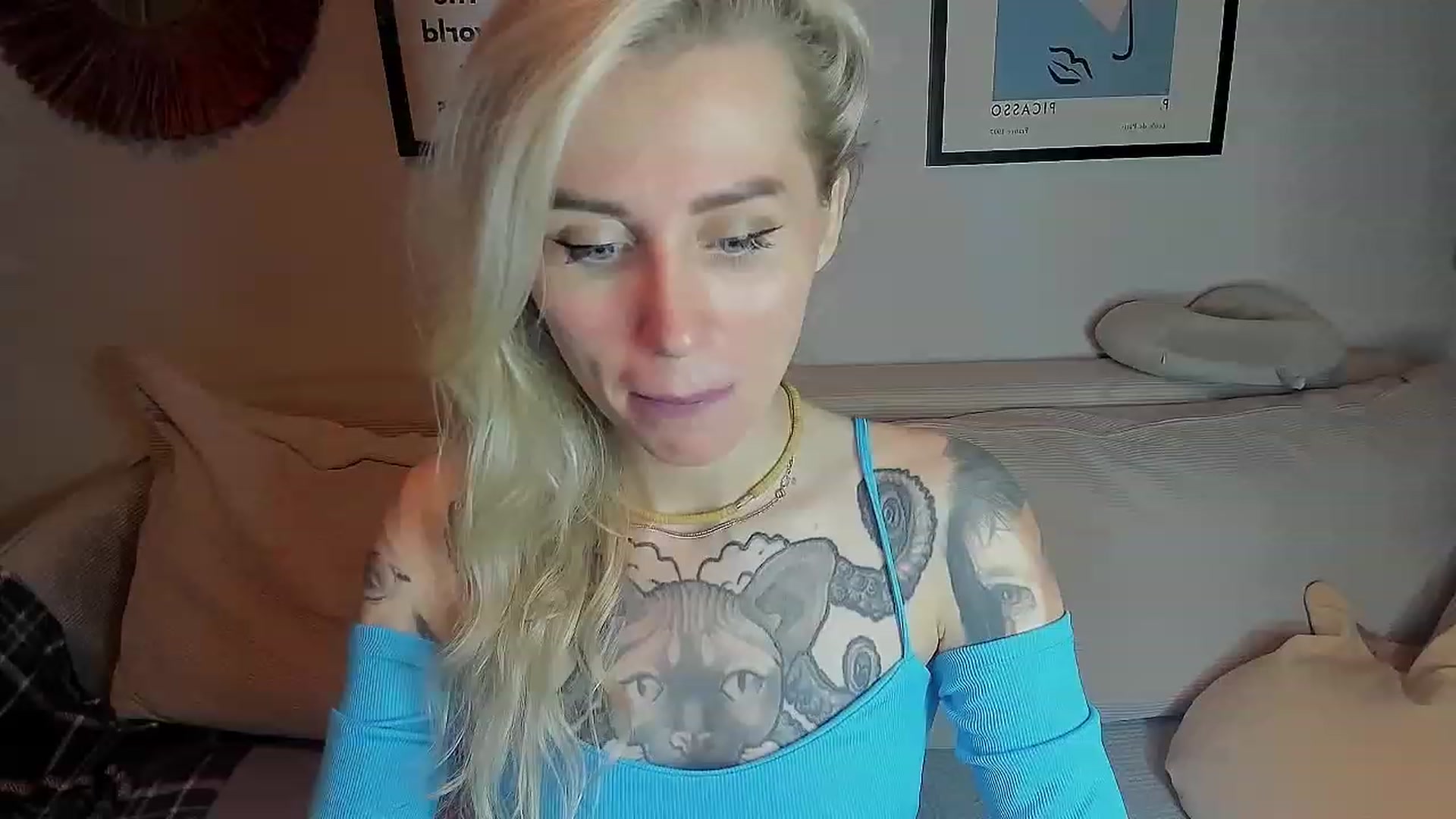 Gallery image thumbnail from Alexa_Smithhh's myfreecams stream on, 09/06/2023, 19:21 image 14 of 20