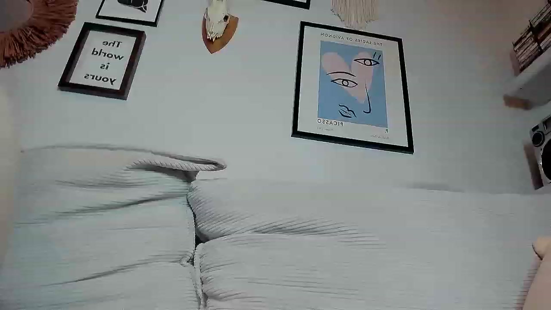 Gallery image thumbnail from Alexa_Smithhh's myfreecams stream on, 09/06/2023, 21:33 image 1 of 20