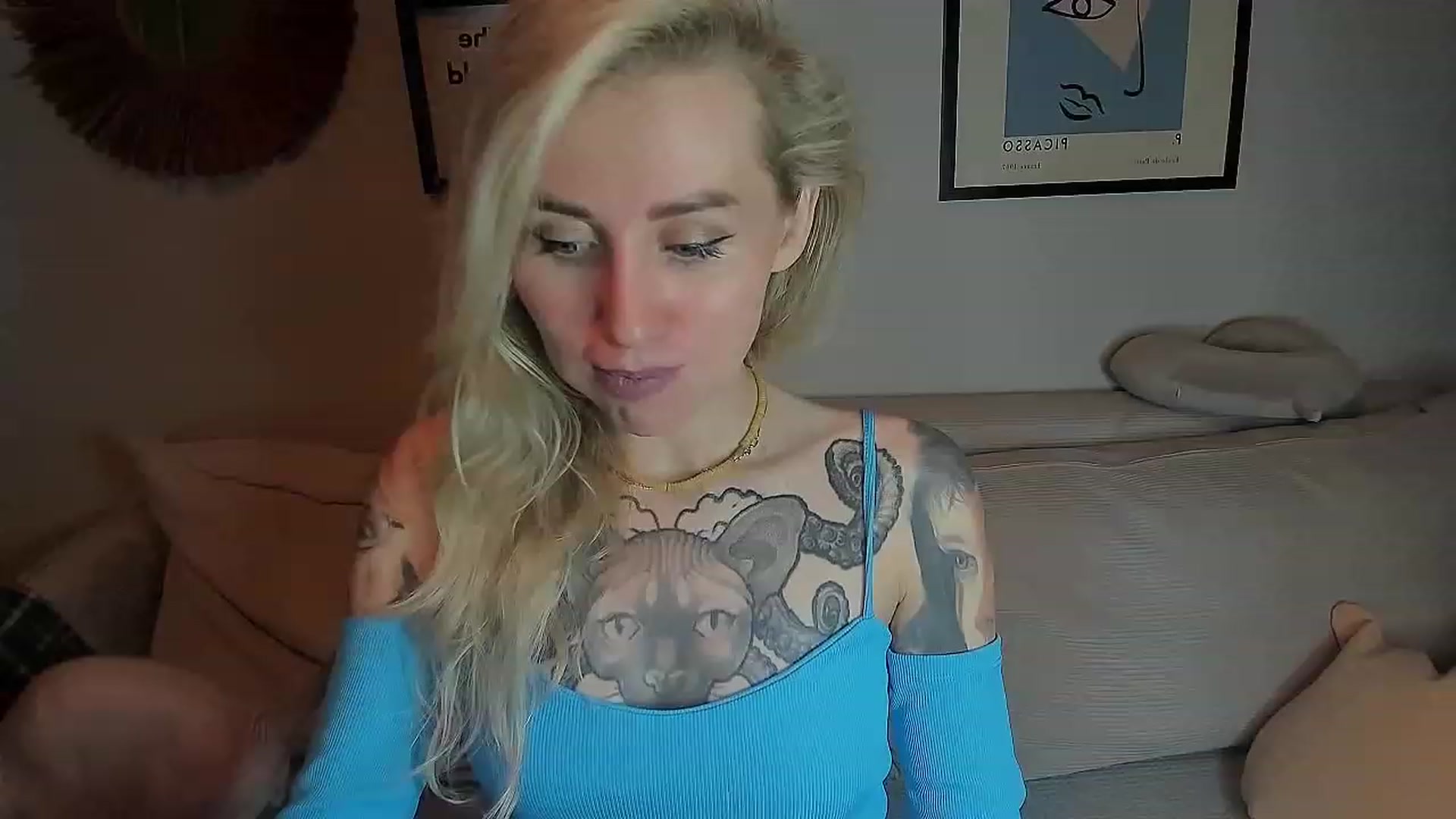 Gallery image thumbnail from Alexa_Smithhh's myfreecams stream on, 09/06/2023, 21:33 image 5 of 20